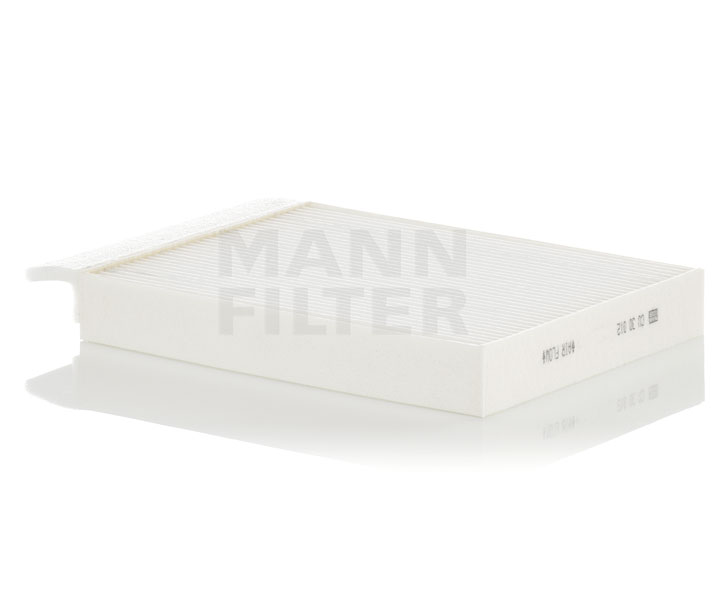 15802042 MANN-FILTER CU30012 Innenraumfilter Mercedes Vito W447 mit Aktivkohle und antibakterieller Wirkung Preis