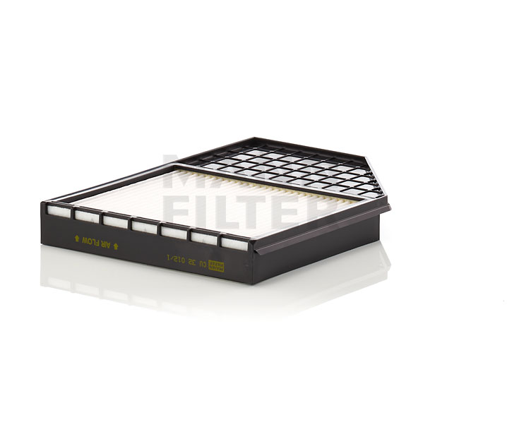 Innenraumfilter CU 32 012/1 MANN-FILTER A9608300518 MERCEDES-BENZ