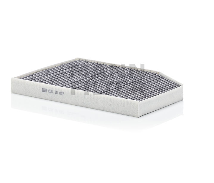 15802046 MANN-FILTER CUK30007 Kupefilter 3 Touring (G21) hva koster
