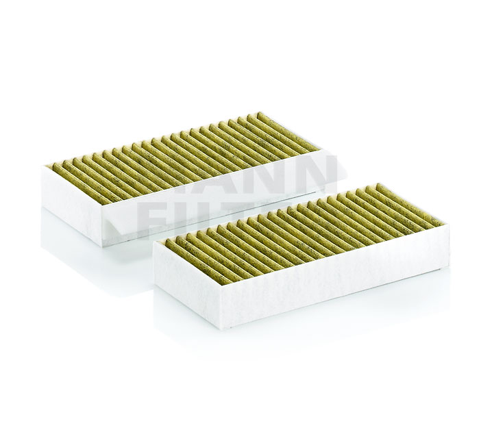 15802051 MANN-FILTER FP260282 Филтър на купето Mercedes W166 цена