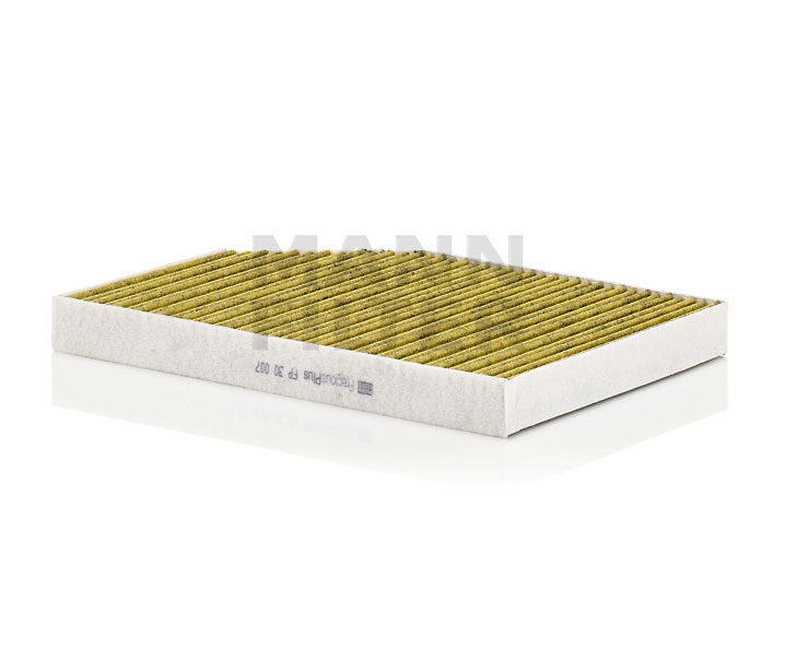 15802052 MANN-FILTER FP30007 Kupefilter 3 Touring (G21) hva koster