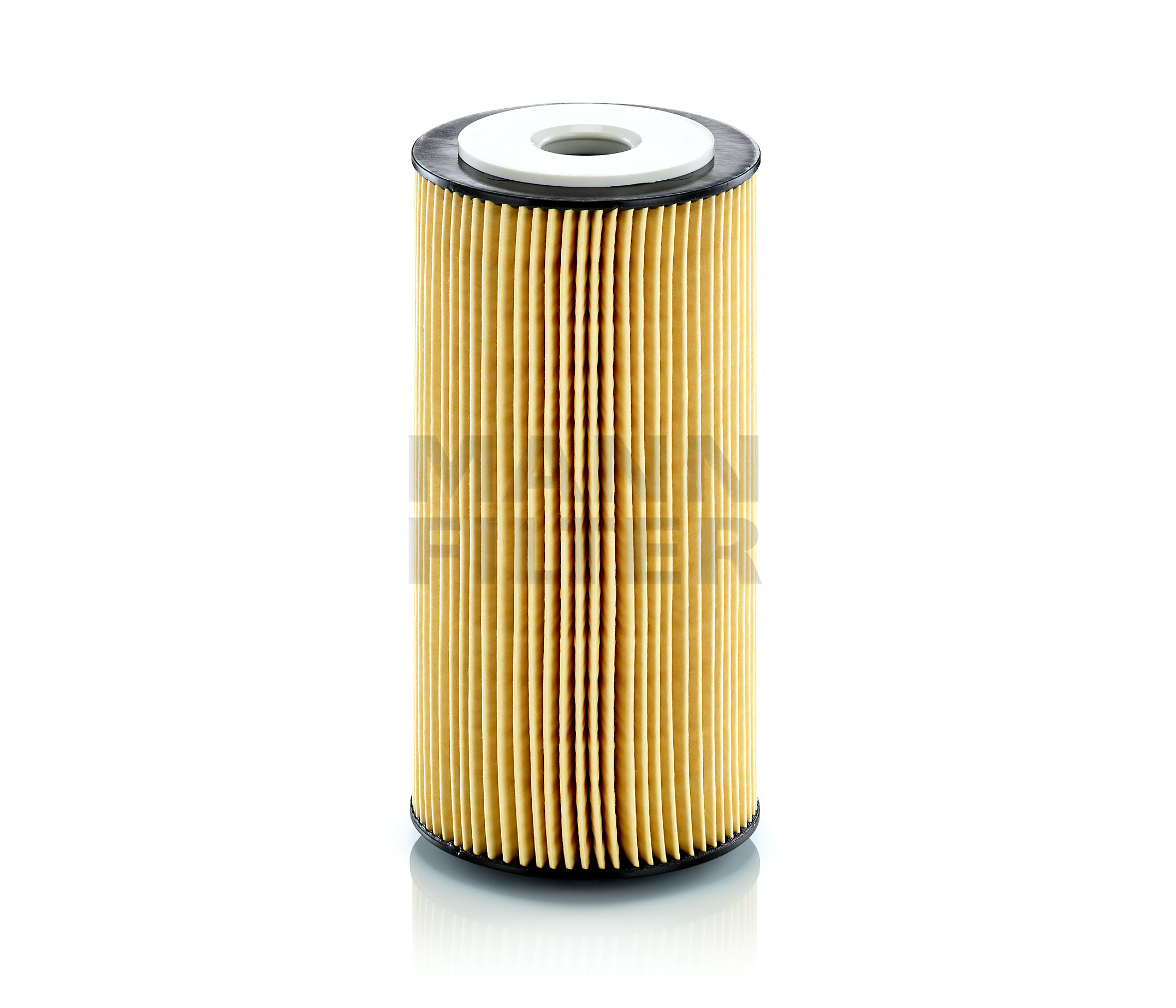 MANN-FILTER H 11 006 z Filtre à huile Ø: 105mm, Ø: 105mm, Diamètre intérieur: 27mm, Diamètre intérieur 2: 27mm, Diamètre intérieur 2: 27mm, Hauteur: 196mm