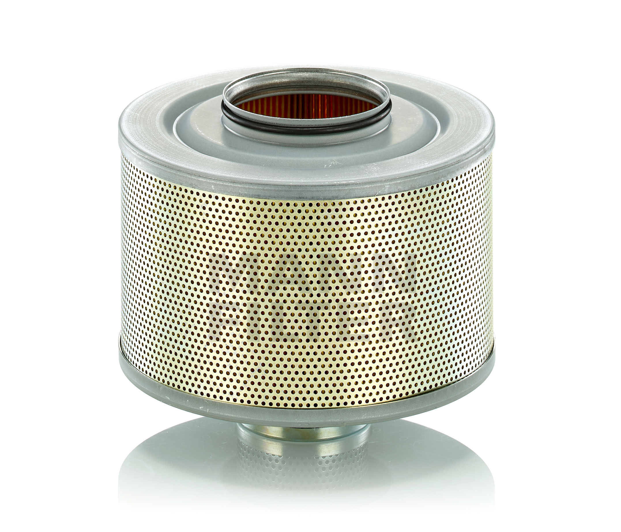 Filter für Öl MANN-FILTER HD 16 003 Bewertung