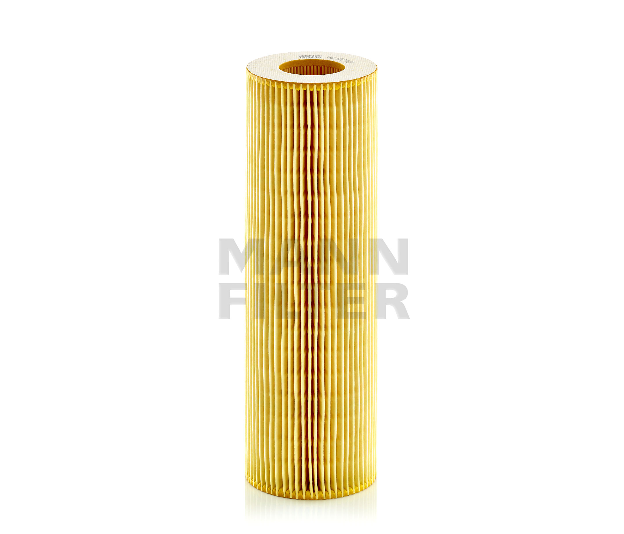 Filter für Öl MANN-FILTER HU 1077/2 x Bewertung