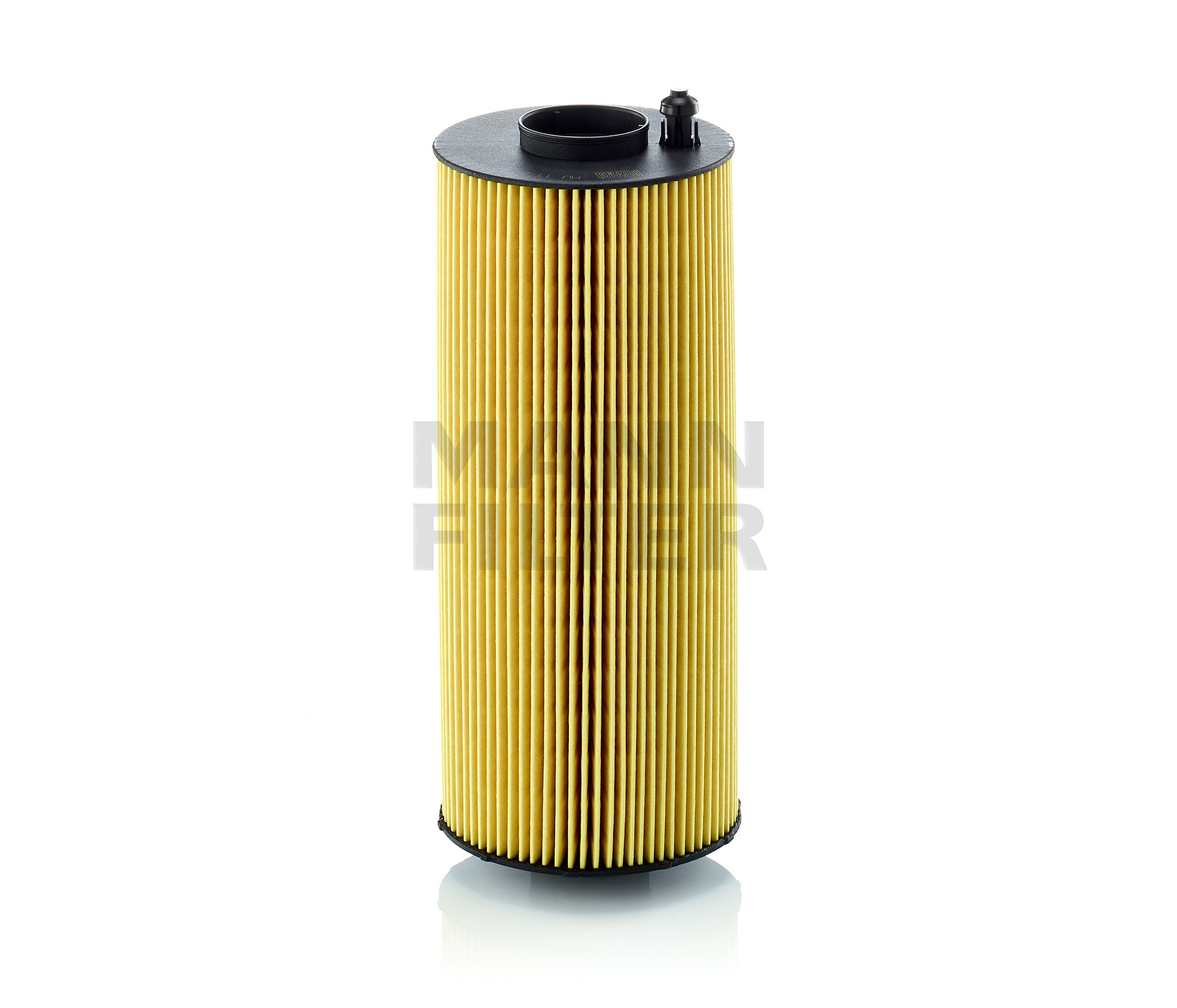 Filter für Öl MANN-FILTER HU 11 003 y Bewertung