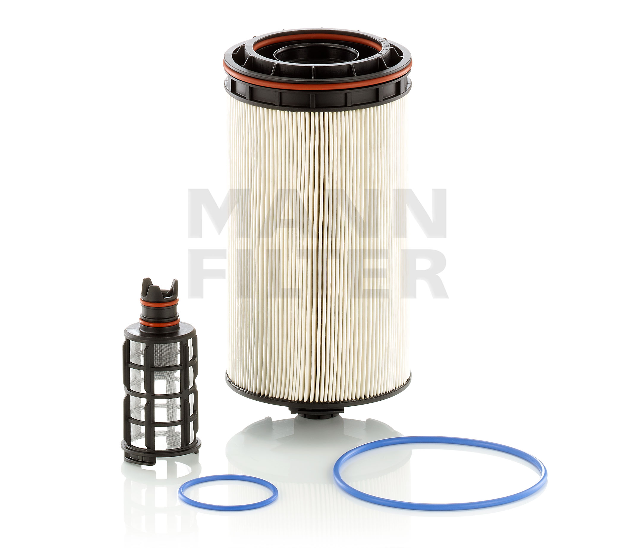 Spritfilter MANN-FILTER PU 12 010-2 z Bewertung