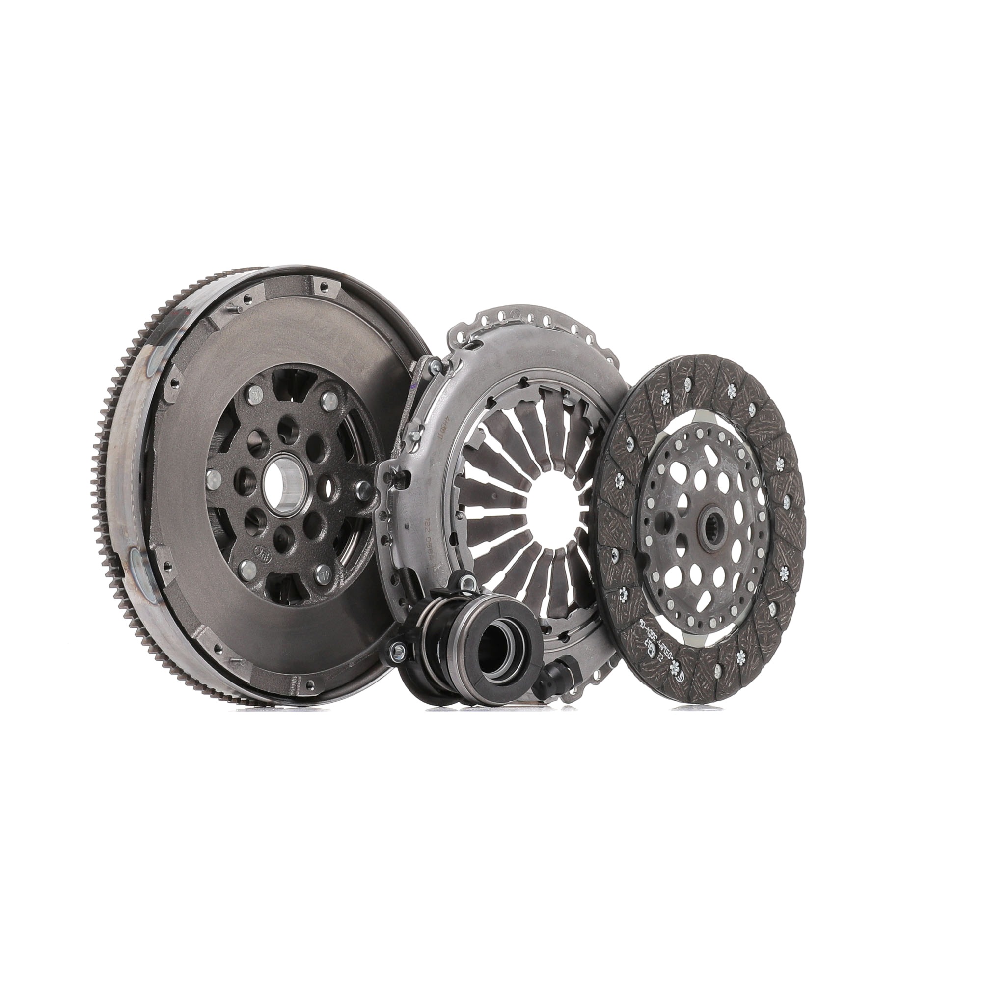 OEN 205219 Koppelingsset LuK 600 0307 00