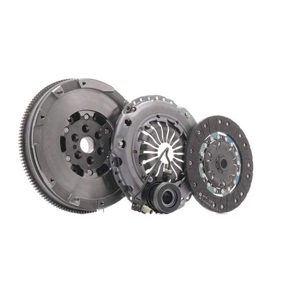 Kupplungssatz 15802268 LuK 600031600 Fahrzeugtuning MOKKA / MOKKA X Kosten