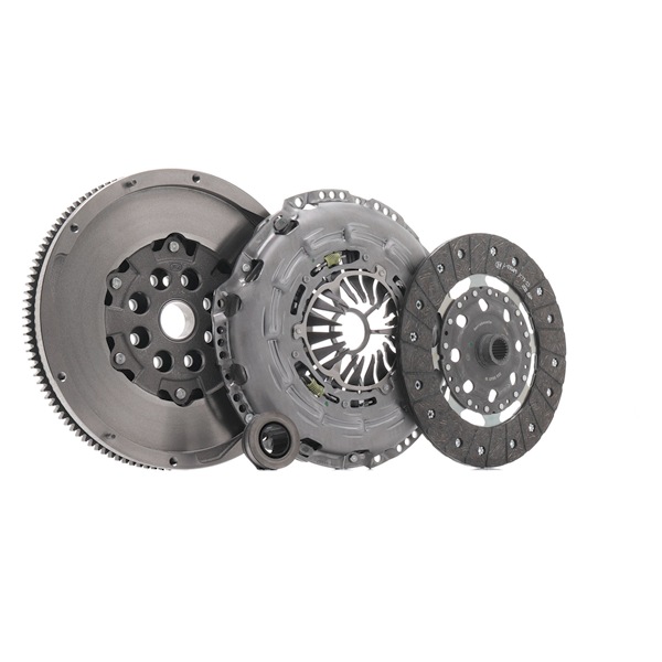 Kupplungssatz 2052-W2 LuK 600031800 PEUGEOT, CITROЁN