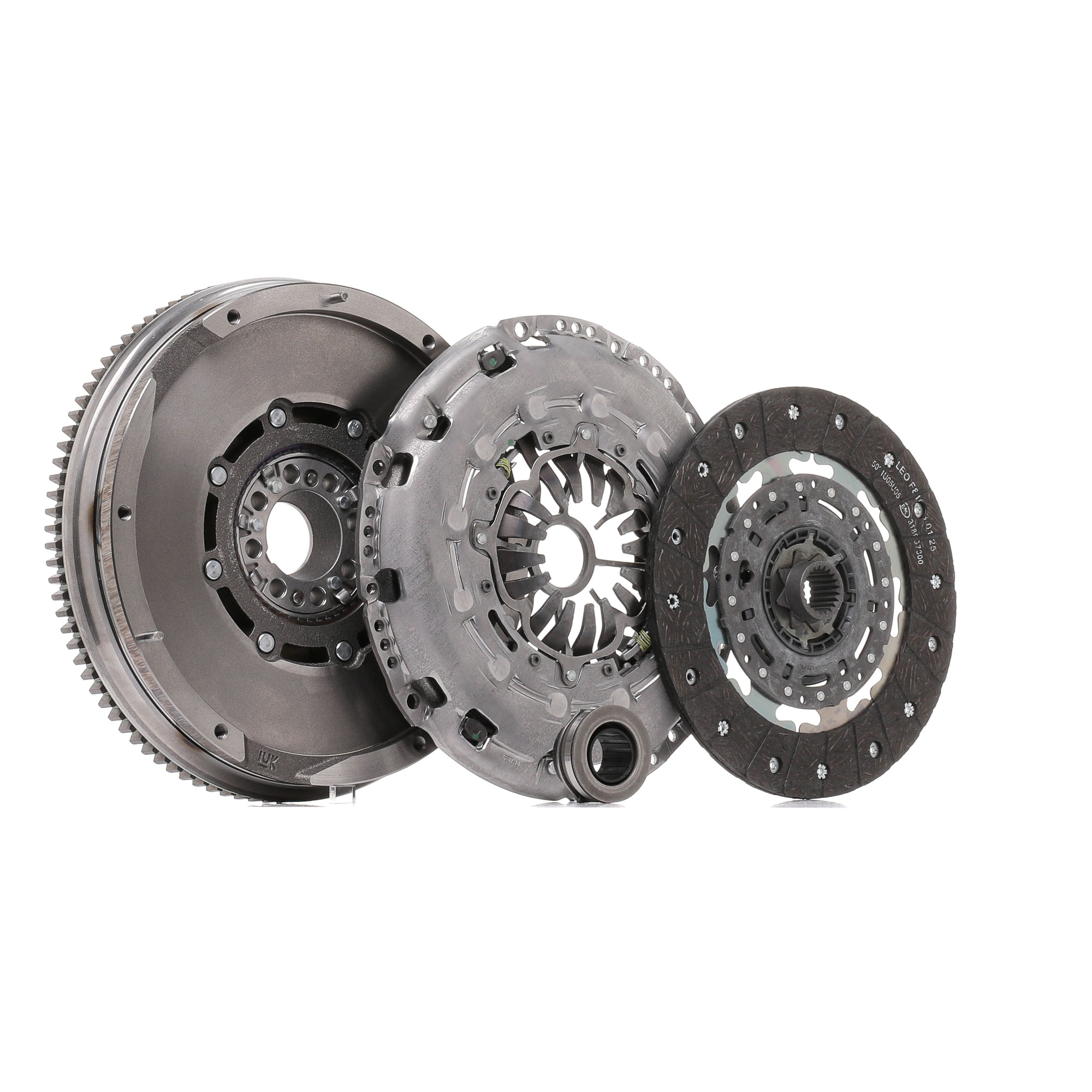 Kit frizione 31001-05090 LuK 600032000 TOYOTA, LEXUS