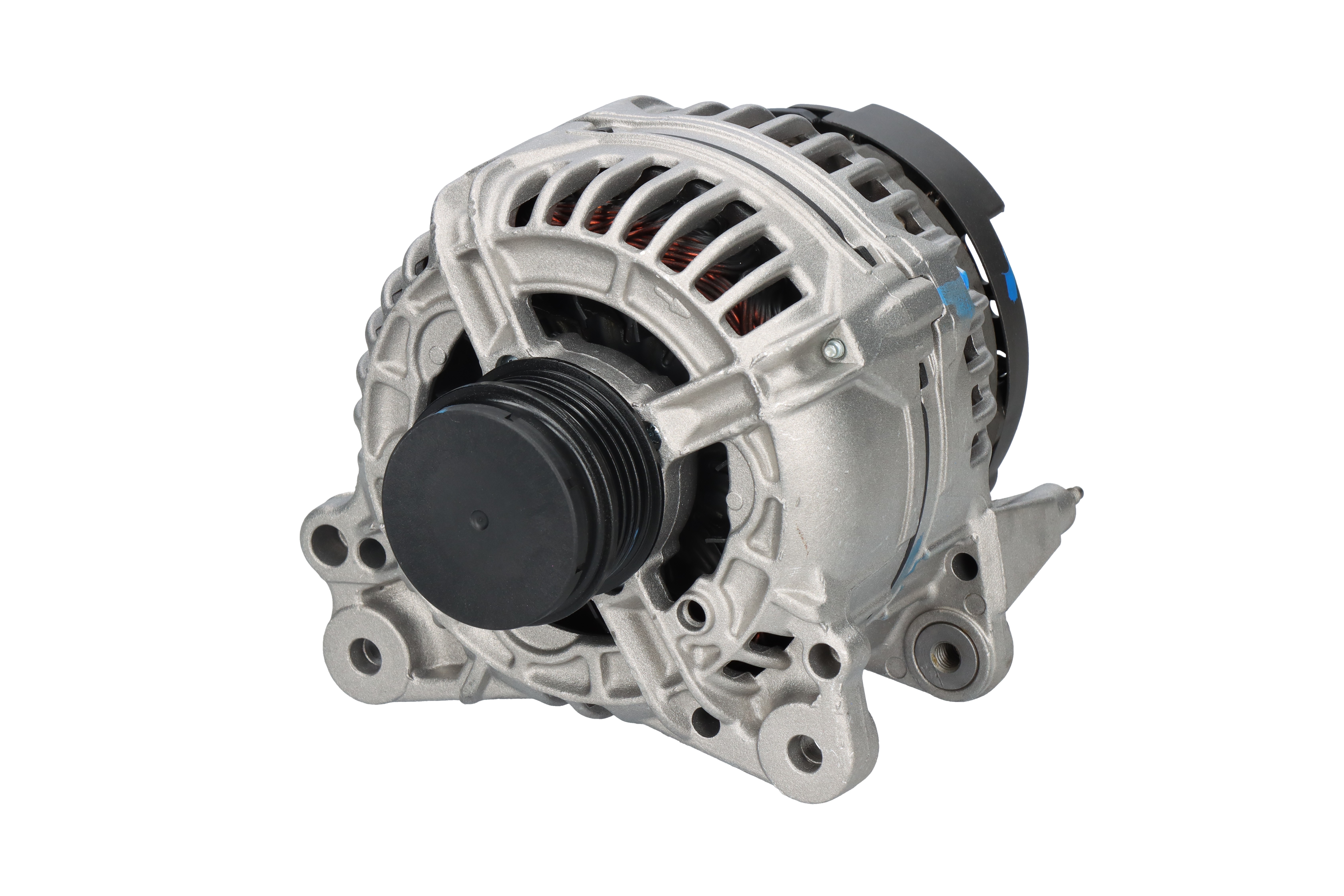 Alternator 028-903-031A VALEO 200000 VW, AUDI, SKODA, SEAT, LAND ROVER