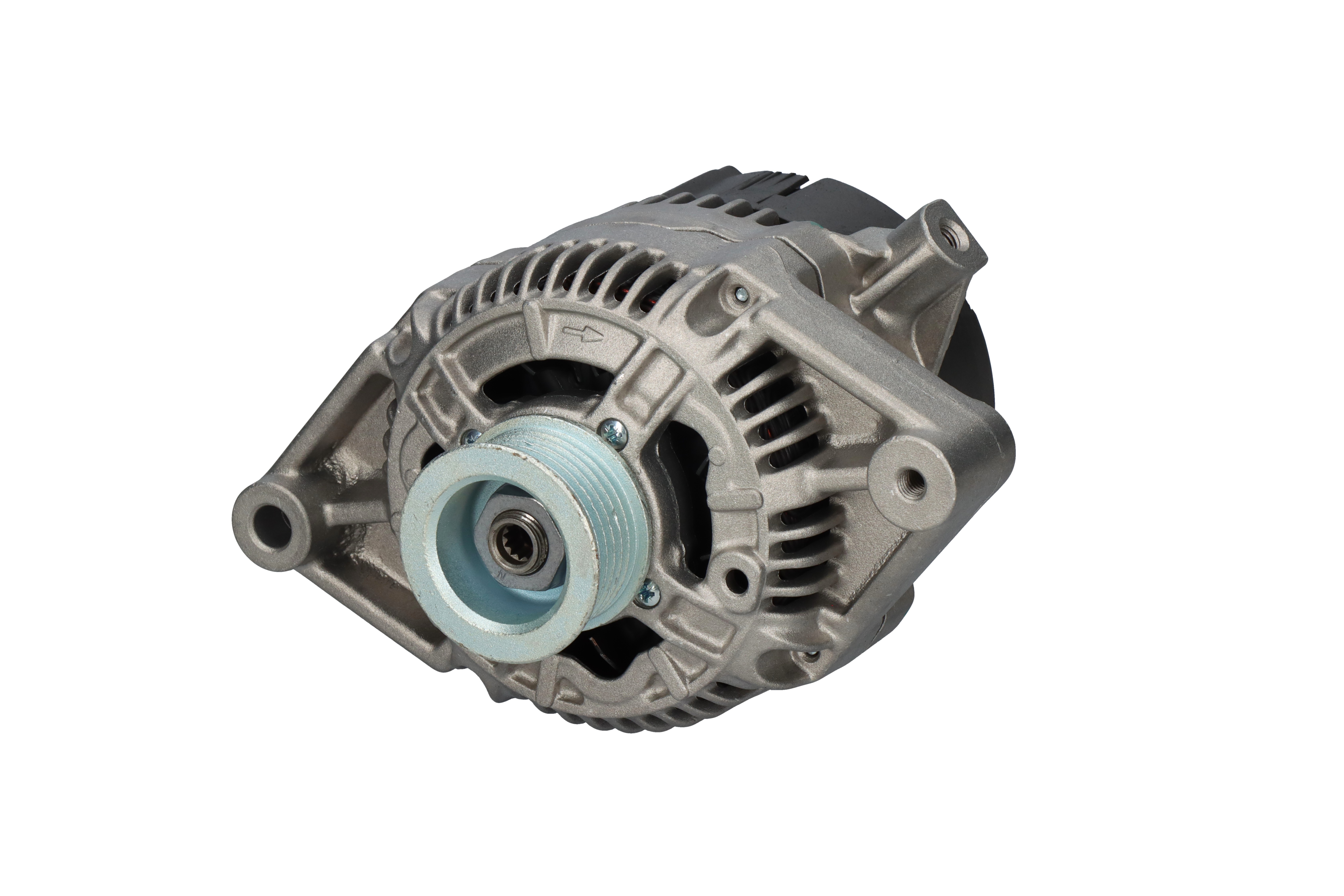 Dynamo / Alternator 34 93 848 VALEO 200006 OPEL, FORD, FIAT, VAUXHALL