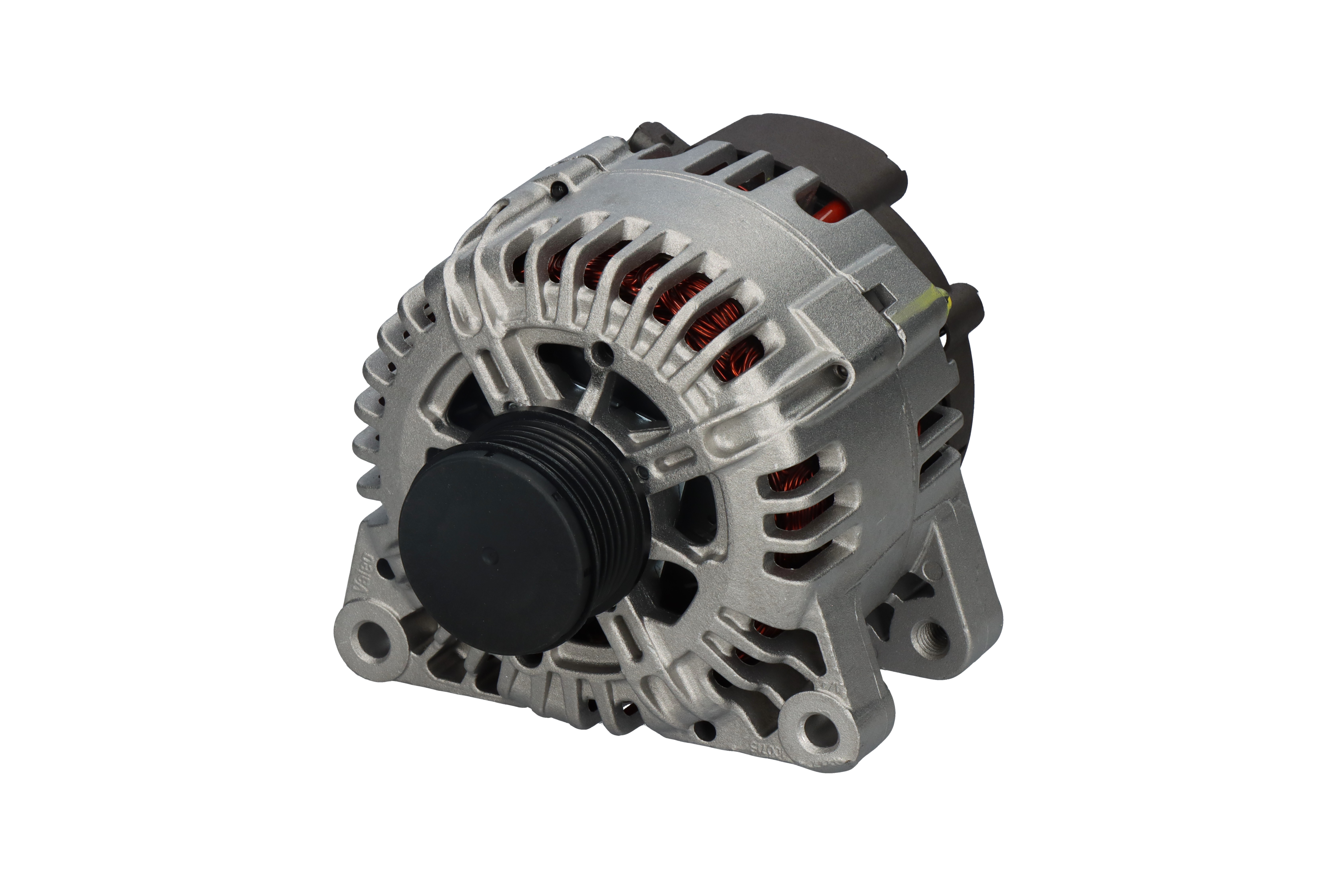 200011 Dynamo / Alternator VALEO 5702-E2 VOLKSWAGEN, PEUGEOT, CITROЁN, LAND ROVER