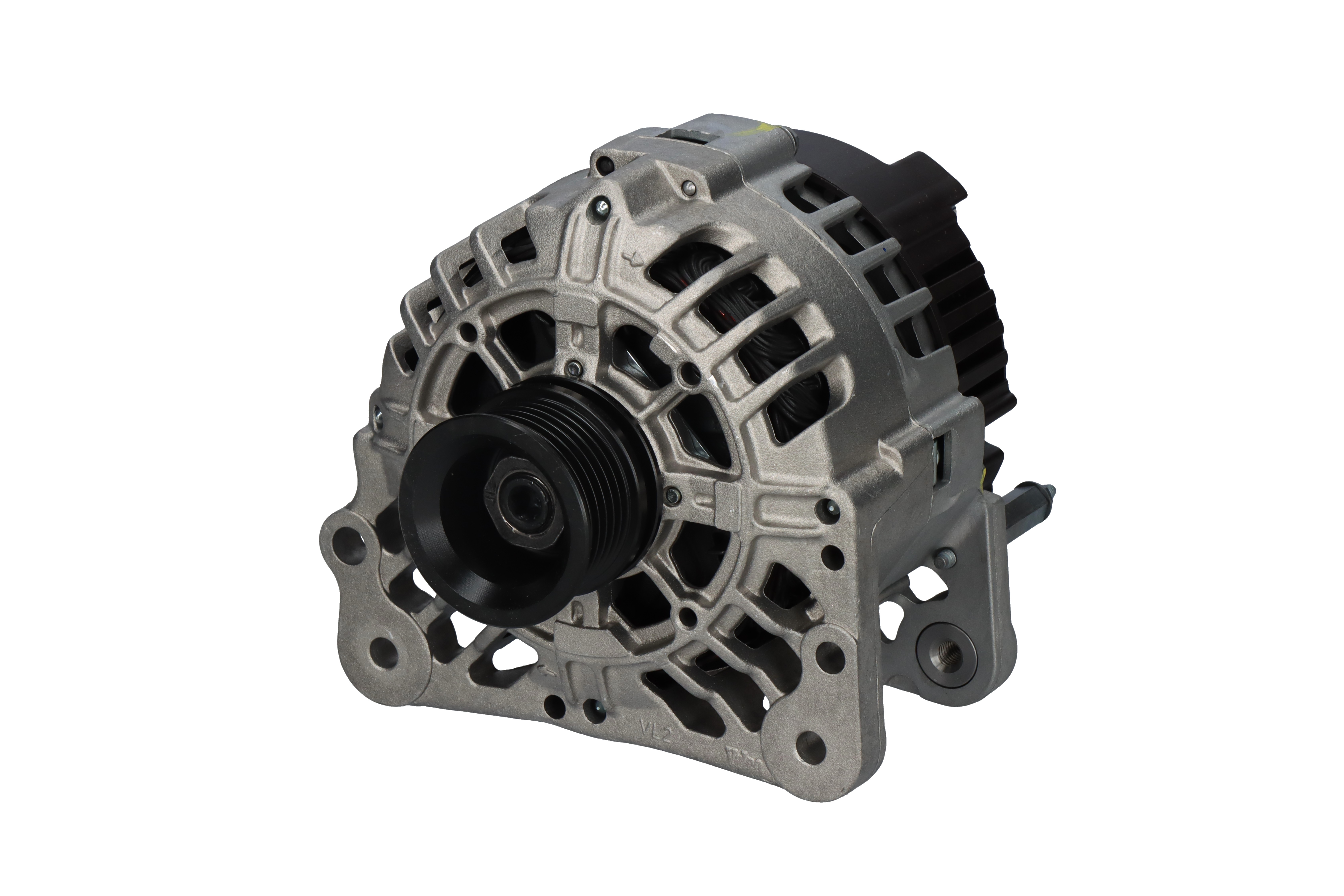 Lichtmaschine 200015 VALEO 028903018RX VW, AUDI