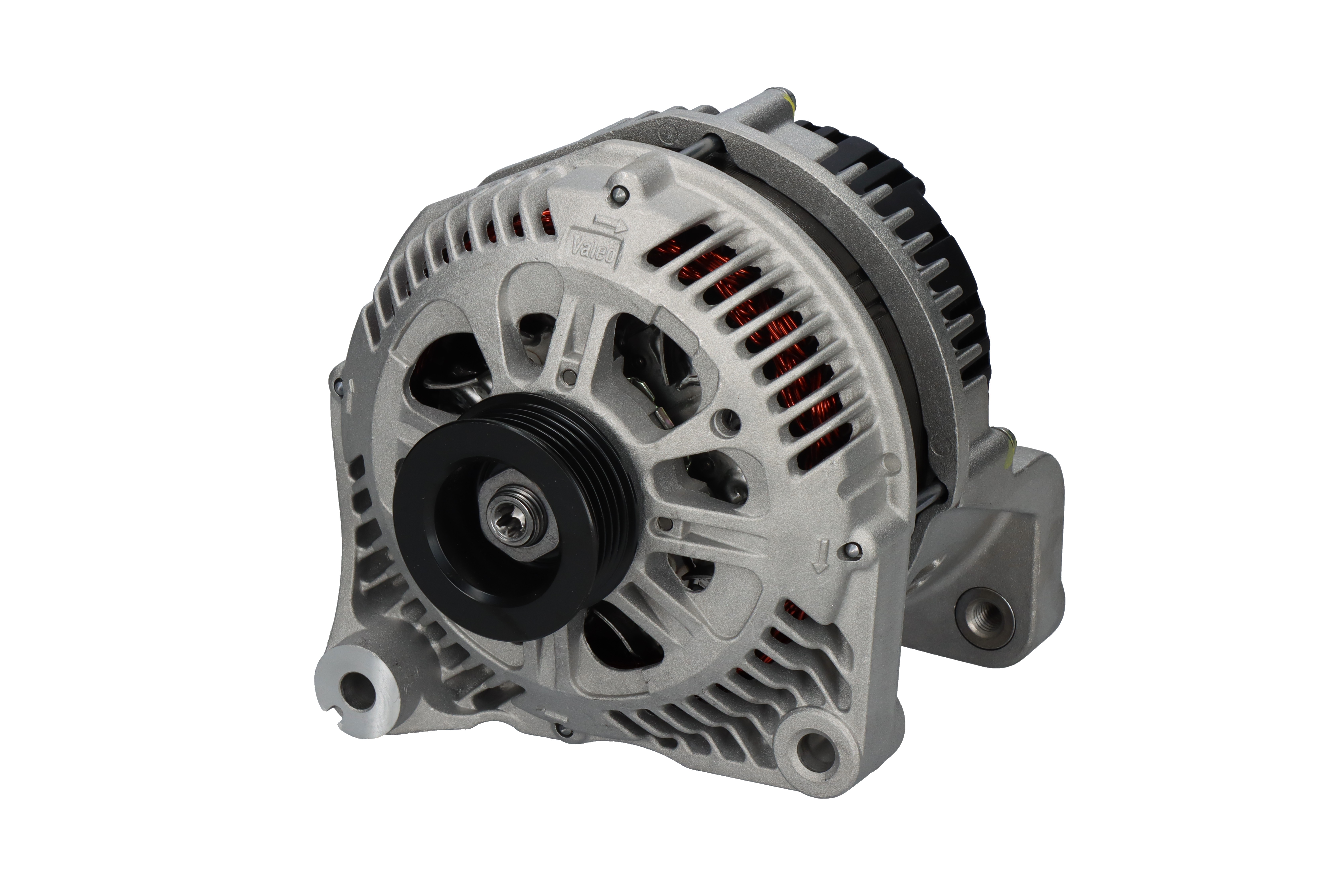 Lichtmaschine 200020 VALEO 2247405 BMW