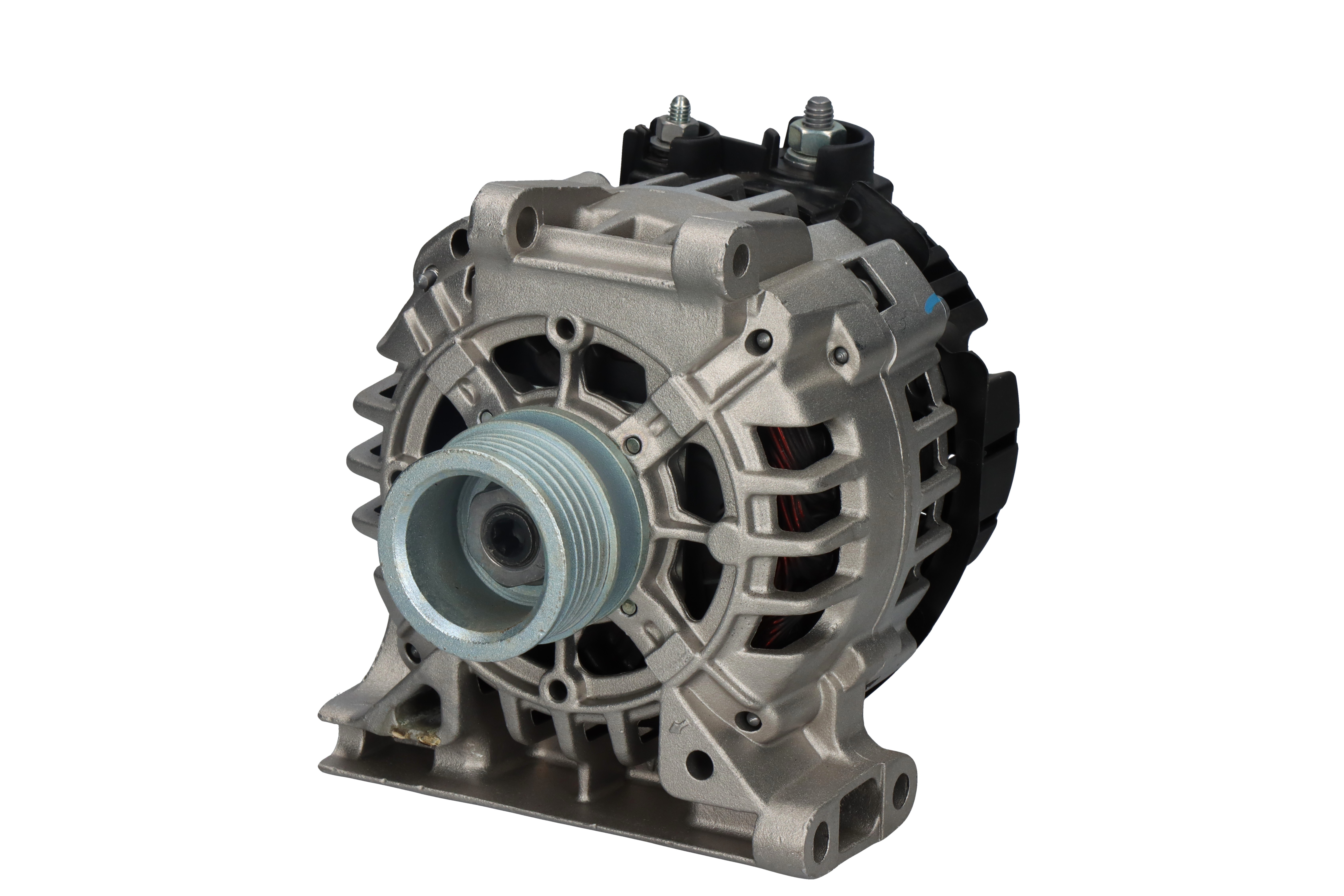 Dynamo / Alternator A0111545602 VALEO 200044 MERCEDES-BENZ