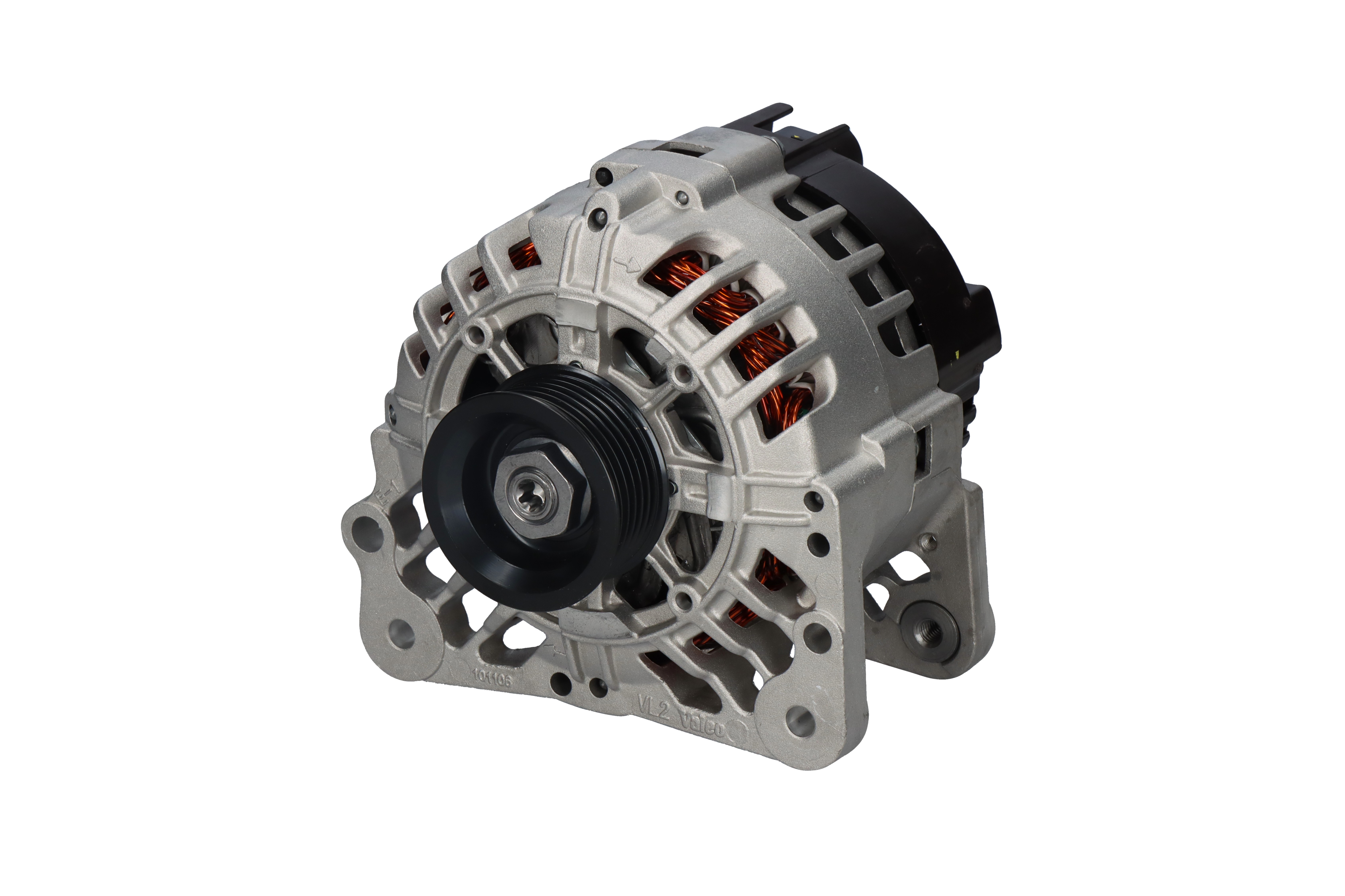 Alternateur 03D 903 025 D VALEO 200051 VOLKSWAGEN, AUDI, SKODA, SEAT, LAND ROVER
