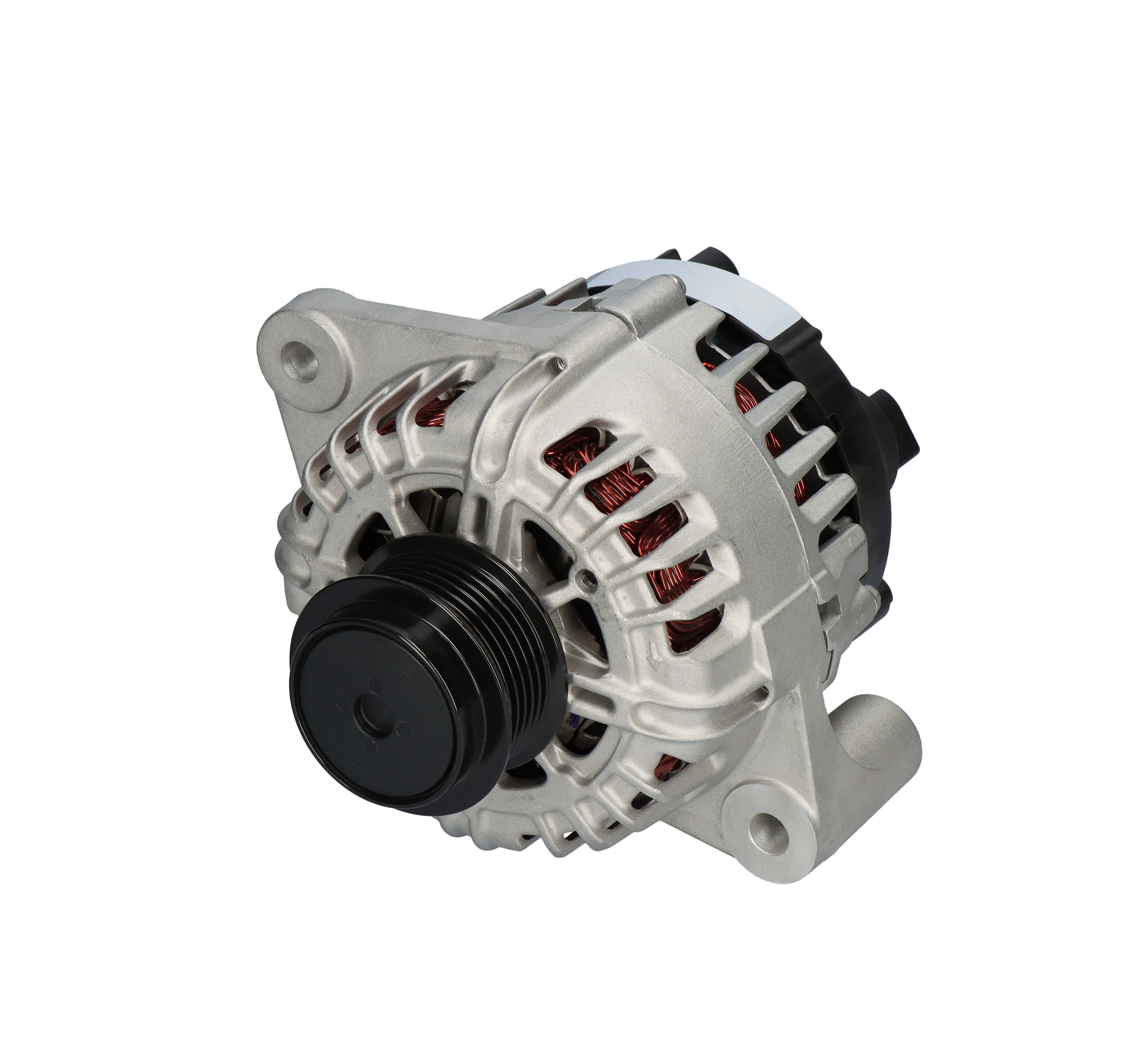Lichtmaschine 5200 3506 VALEO 200055 FIAT, ALFA ROMEO, LANCIA