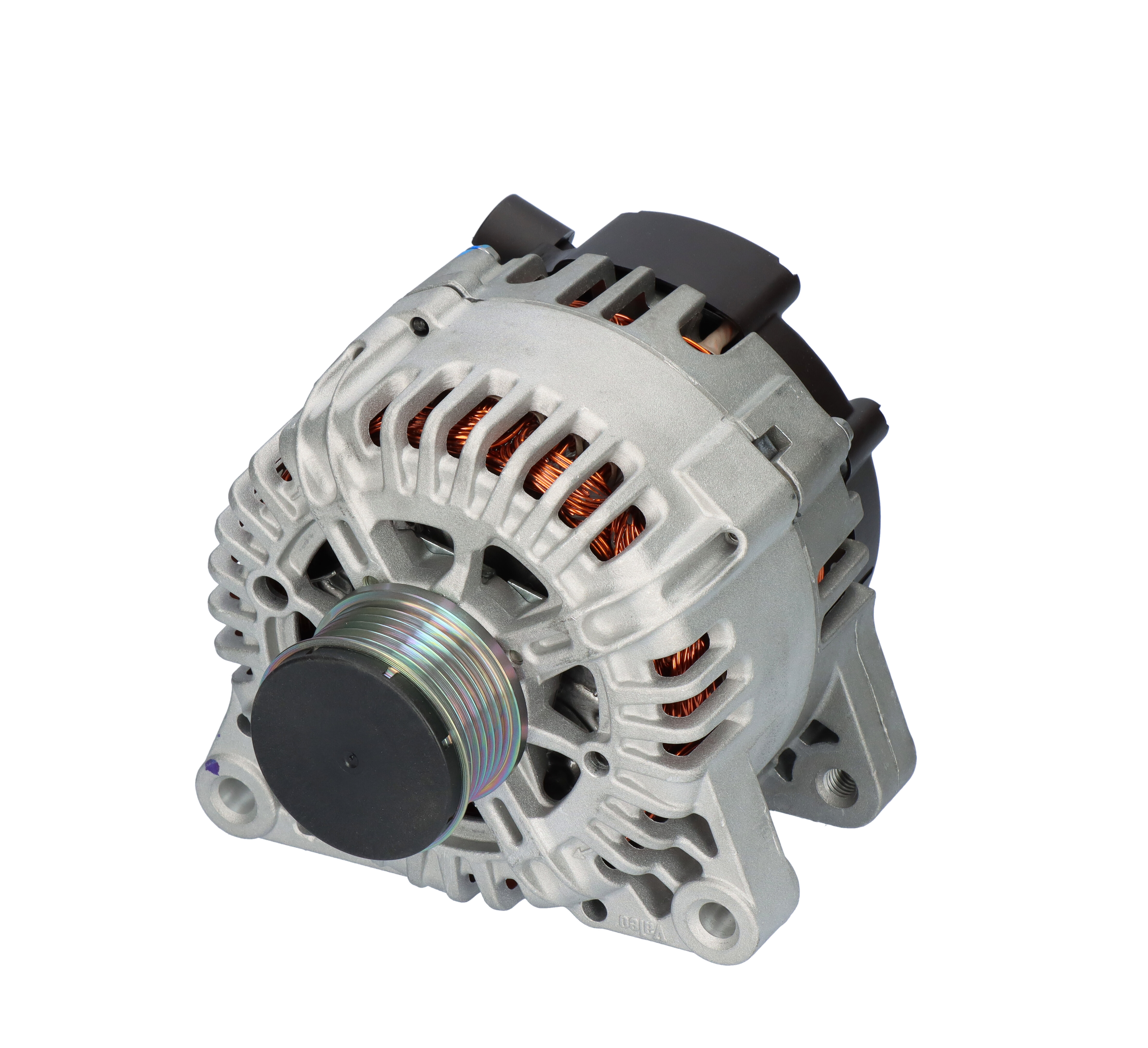 Dynamo VALEO 200065