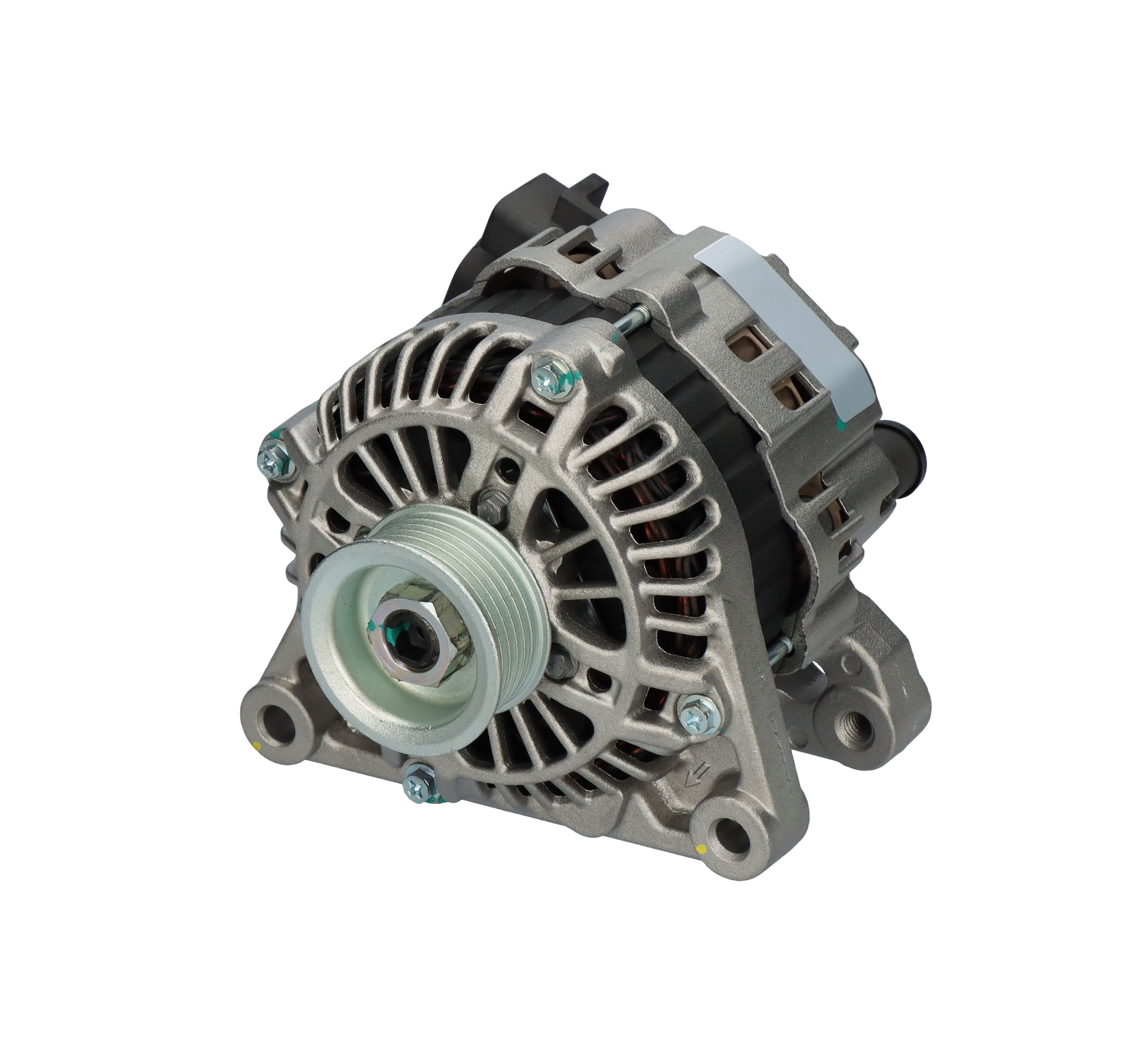Lichtmaschine 200073 VALEO A002TB4791 MITSUBISHI