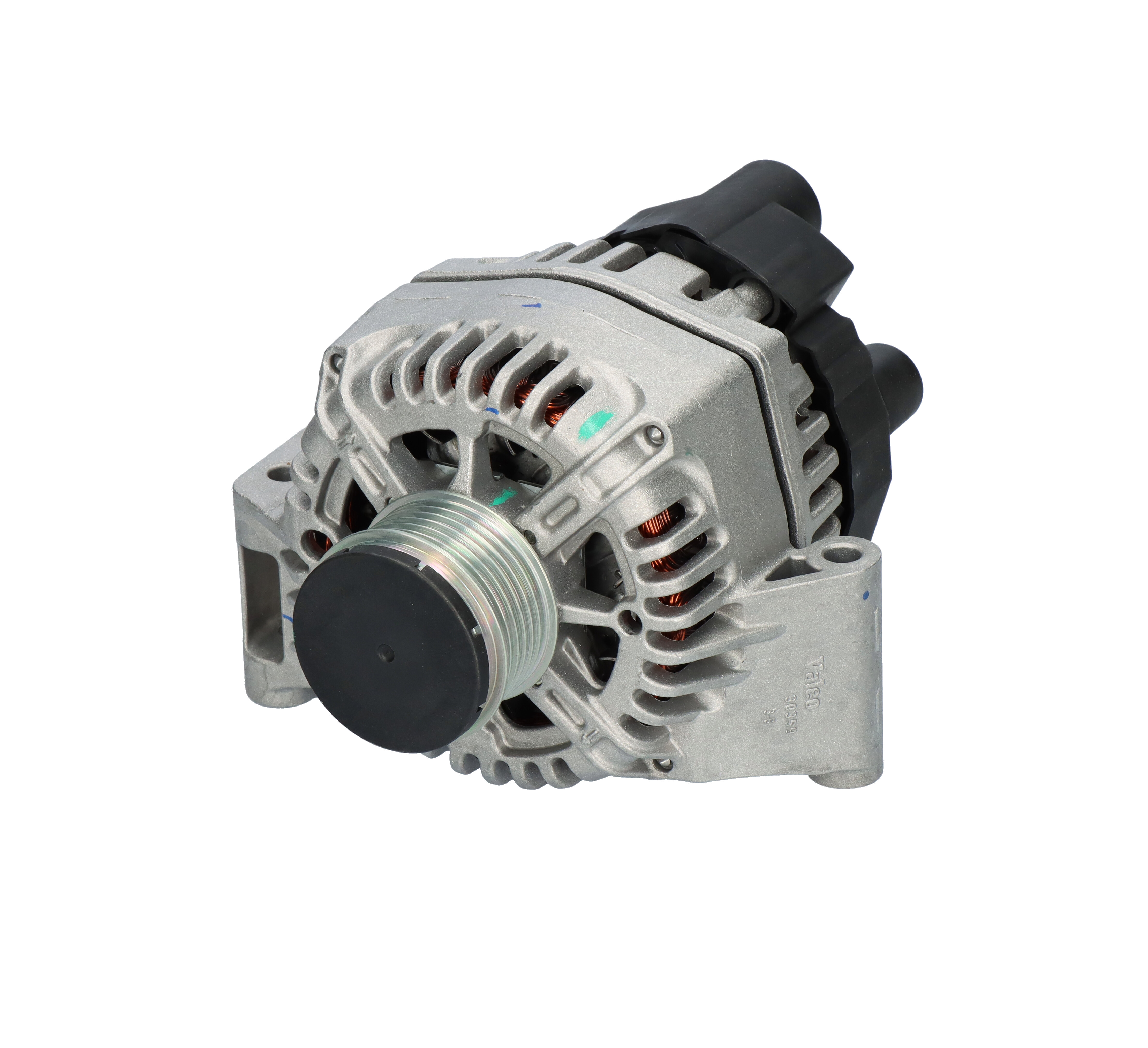 Lichtmaschine 52003517 VALEO 200082 FIAT, ALFA ROMEO, JEEP, CHRYSLER, LANCIA