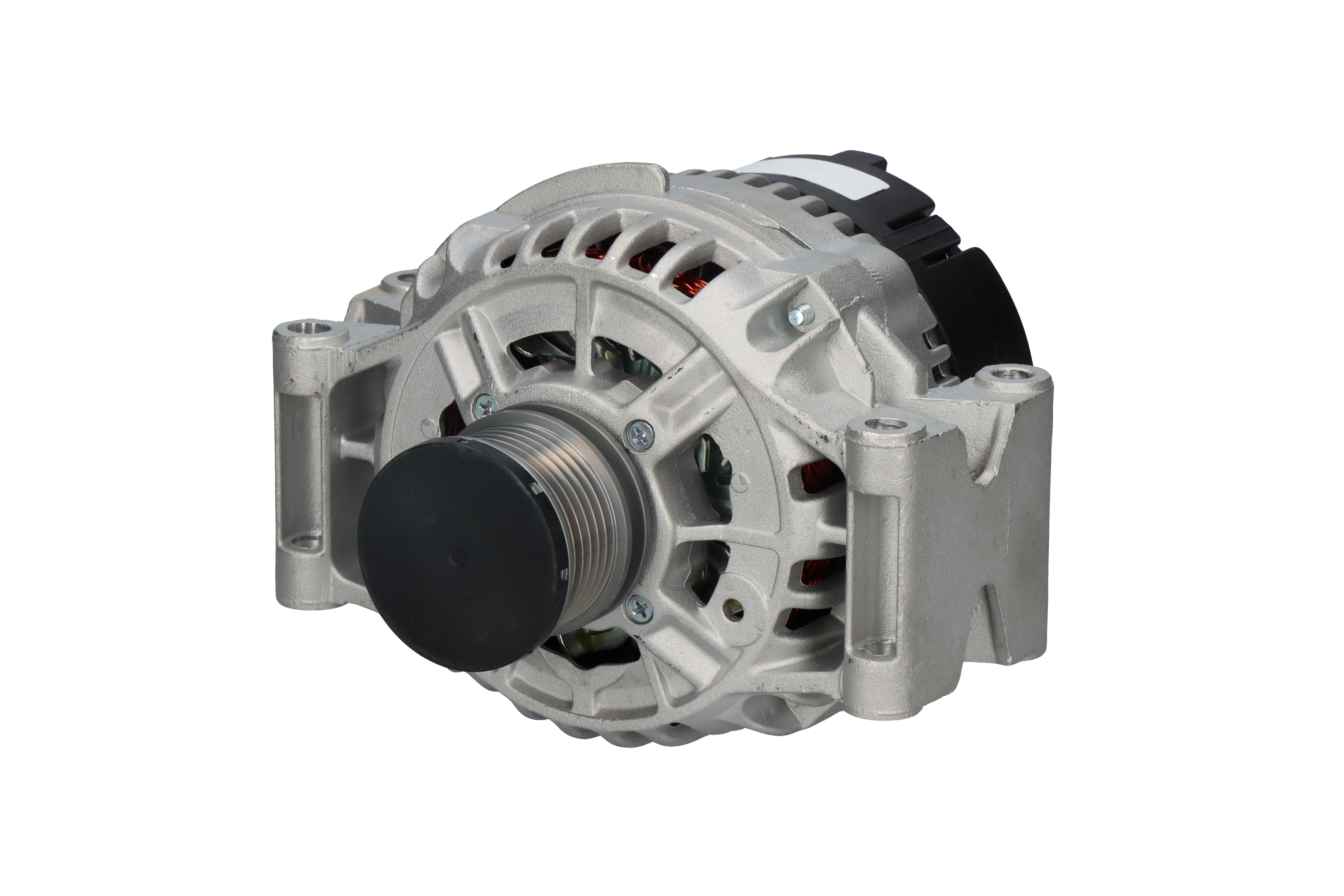 Алтернатор 010-154-6302 VALEO 200083 MERCEDES-BENZ, LAND ROVER
