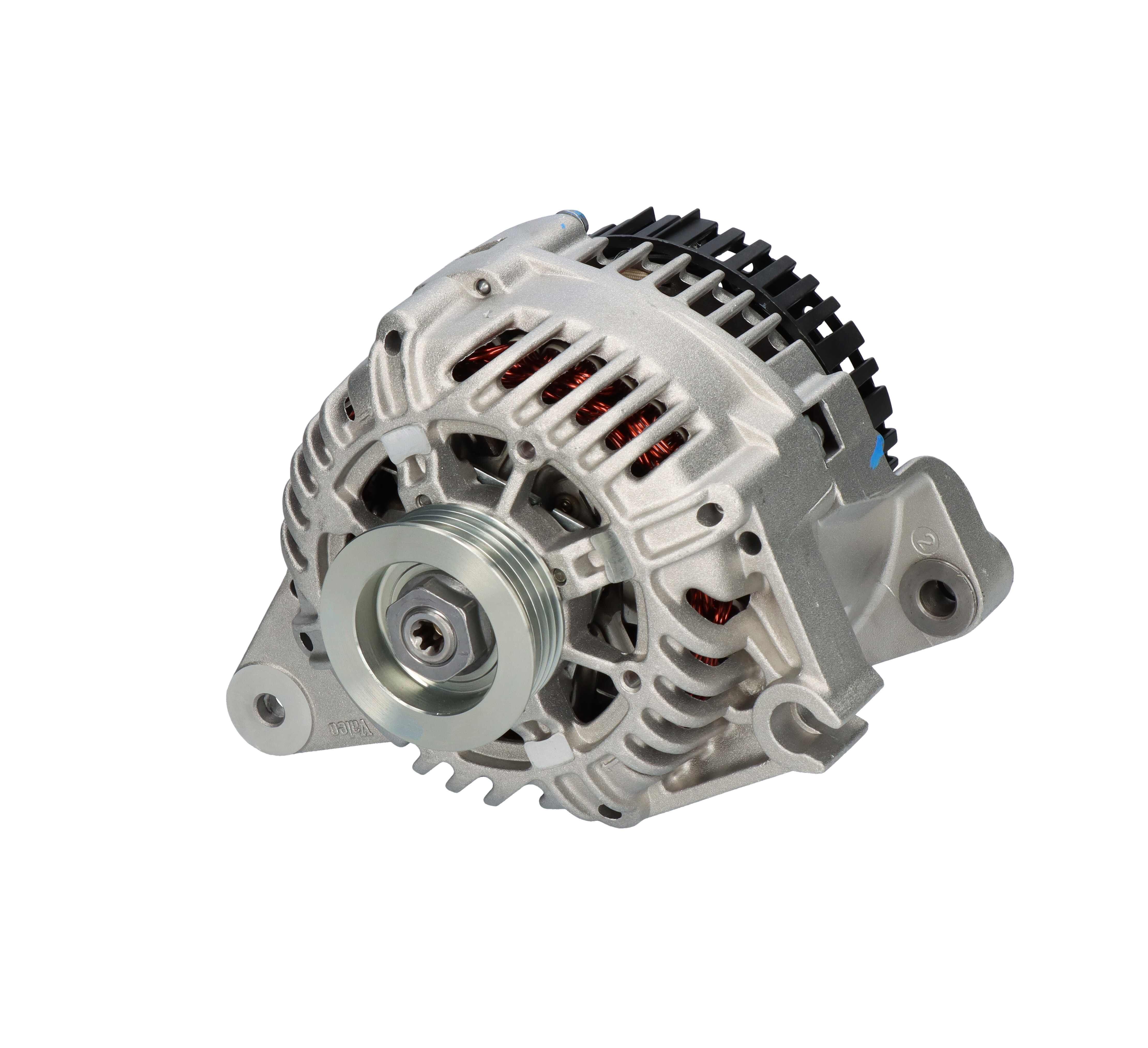 Lichtmaschine 200125 VALEO 5705HW PEUGEOT, CITROЁN