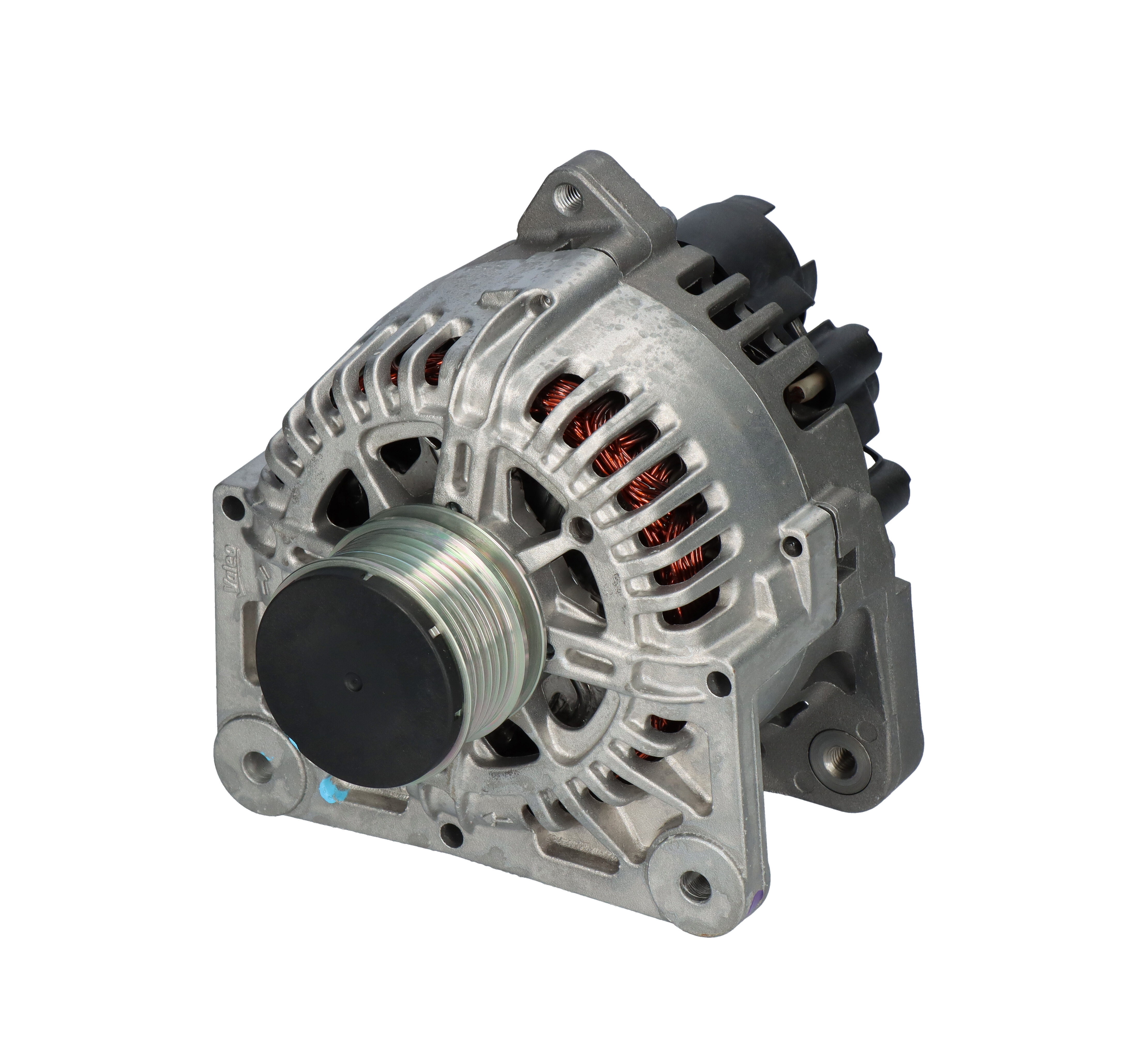 Alternator 77 11 368 719 VALEO 200133 RENAULT, DACIA