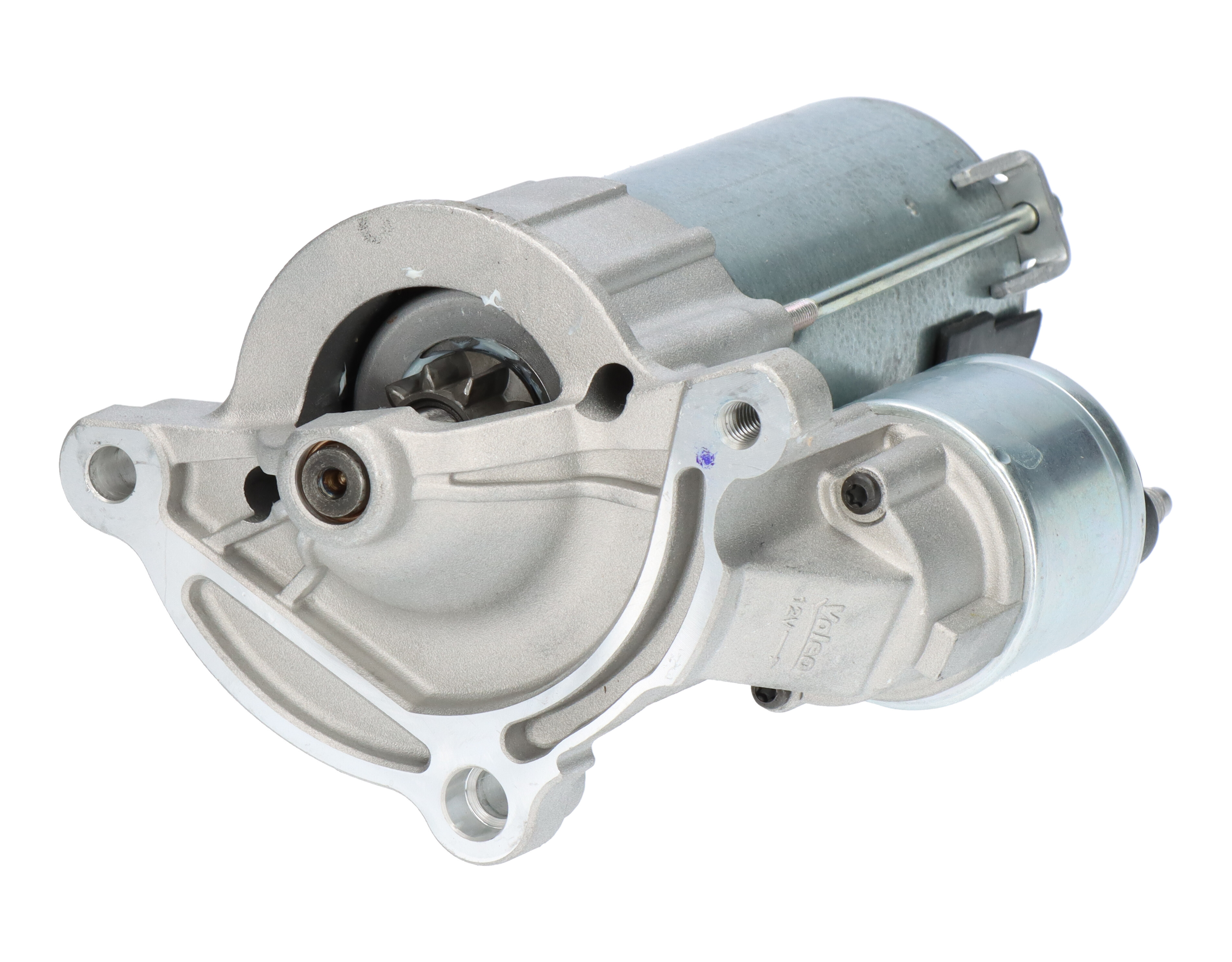 Anlasser 5802C9 VALEO 201036 VW, OPEL, PEUGEOT, CITROЁN, DS