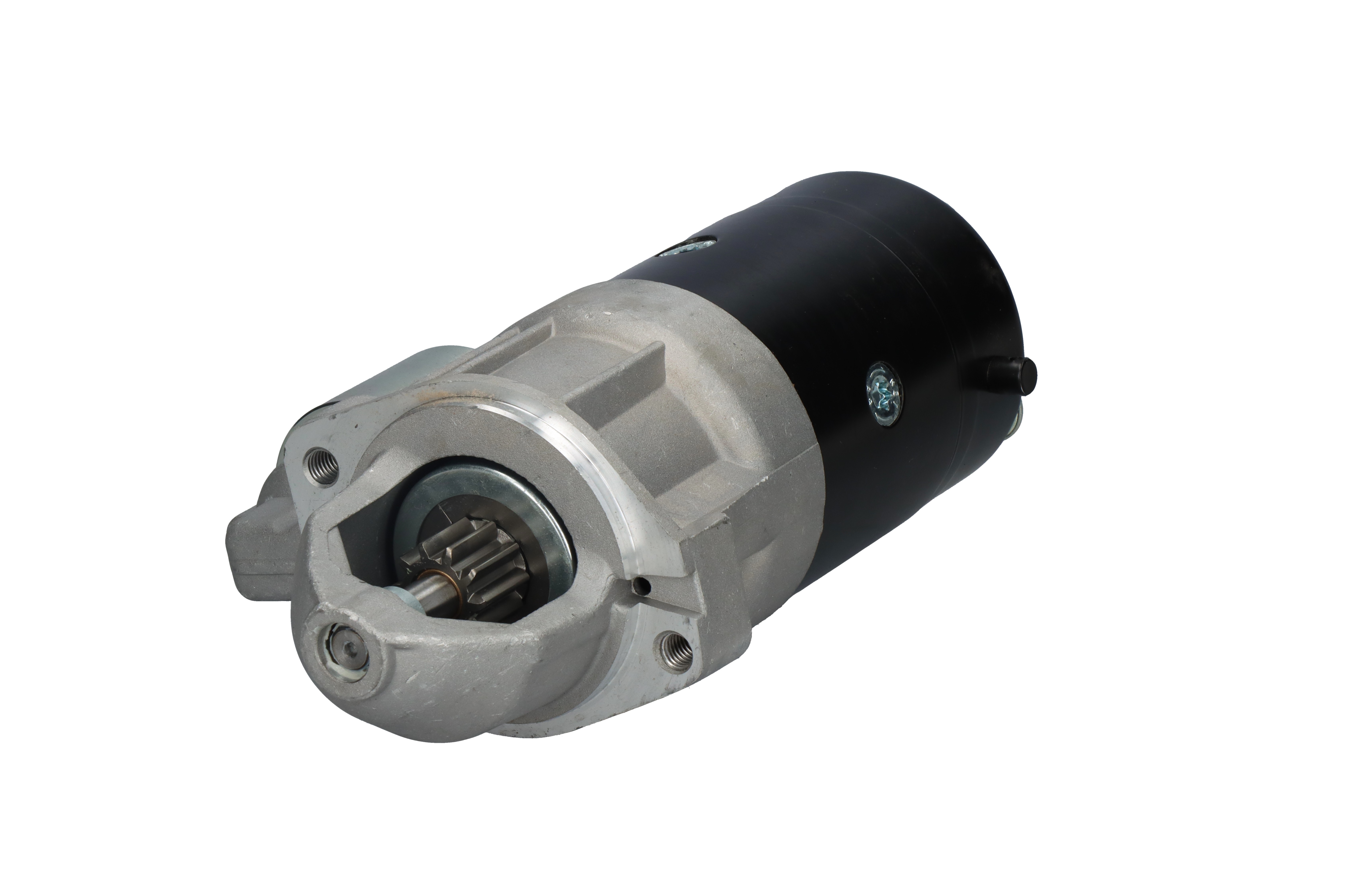Startmotor 0041517101-80 VALEO 201113 MERCEDES-BENZ, MAZDA, SSANGYONG