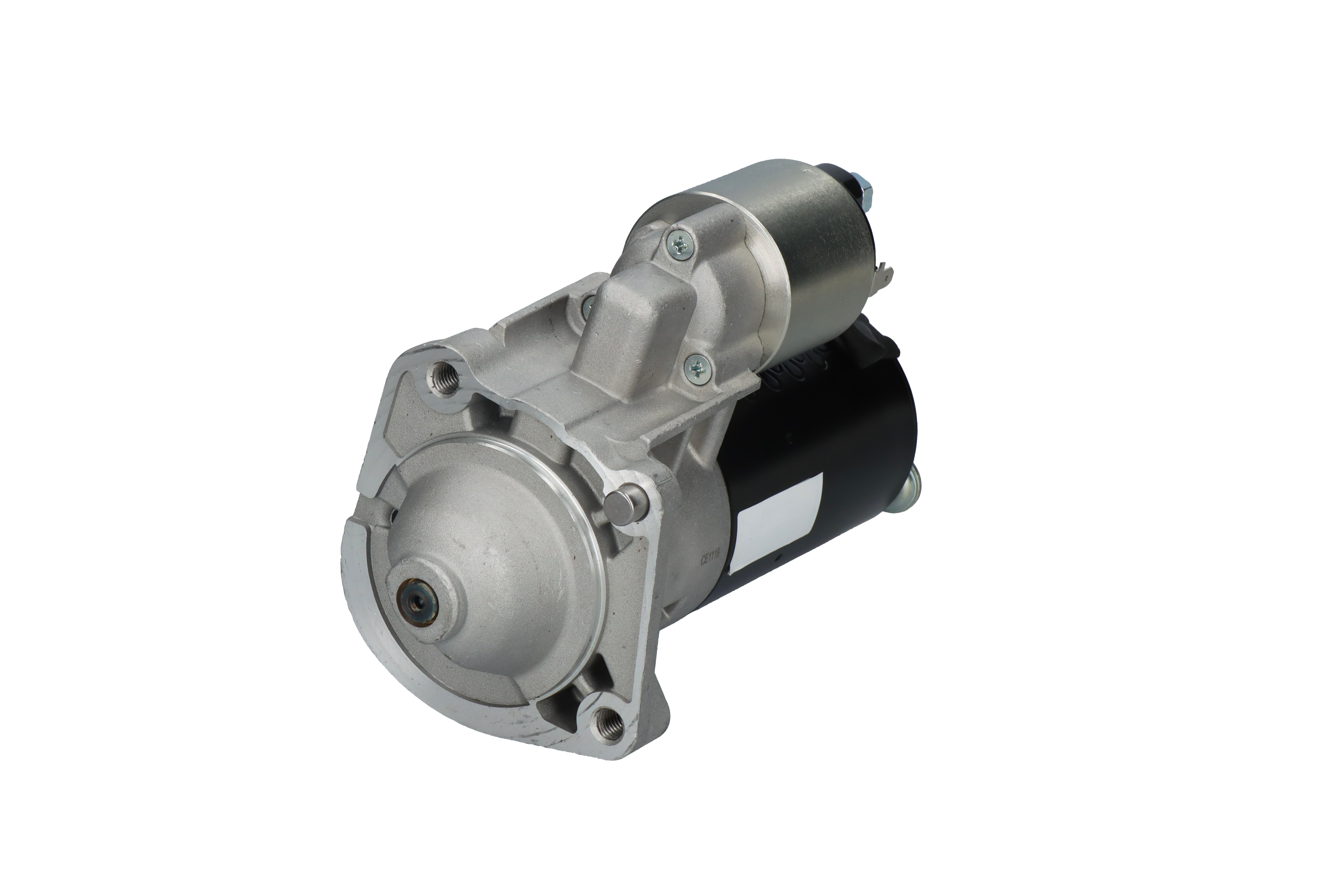VALEO 201140 Anlasser