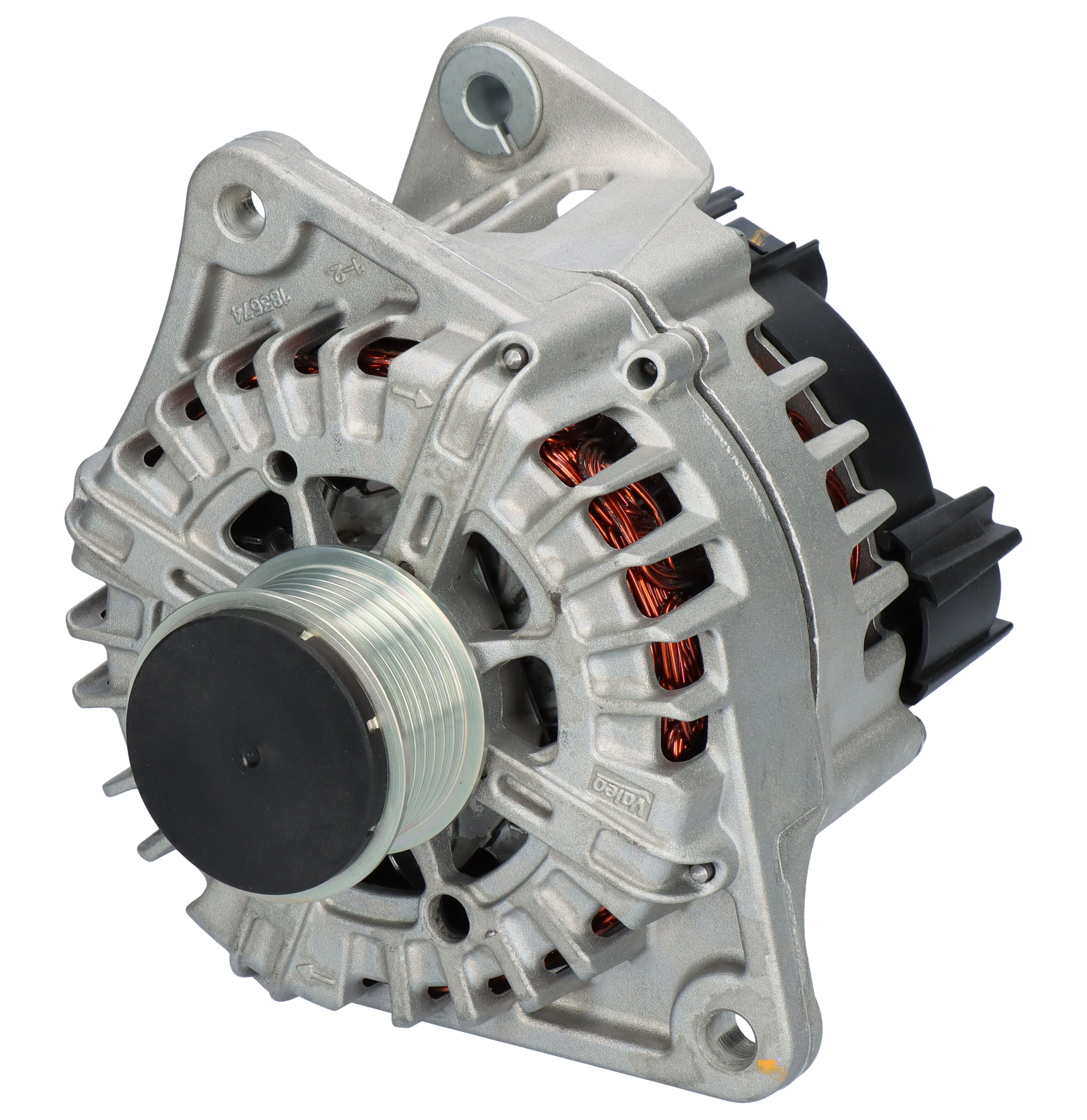 Lichtmaschine 440758 VALEO 5801837072 FIAT, ALFA ROMEO, IVECO, LANCIA