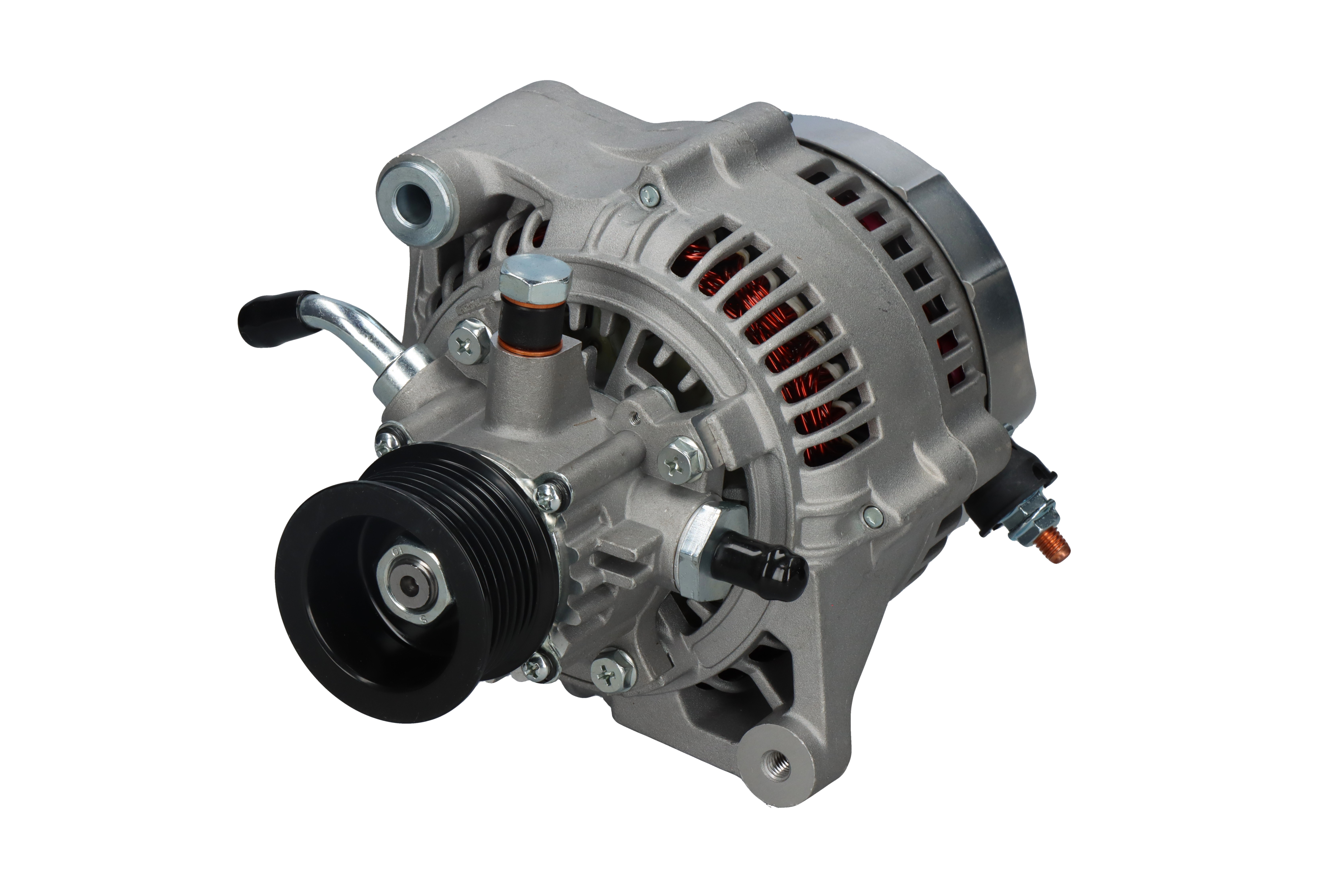 Alternatore ERR 6999 VALEO 440980 LAND ROVER, CHRYSLER, ROVER