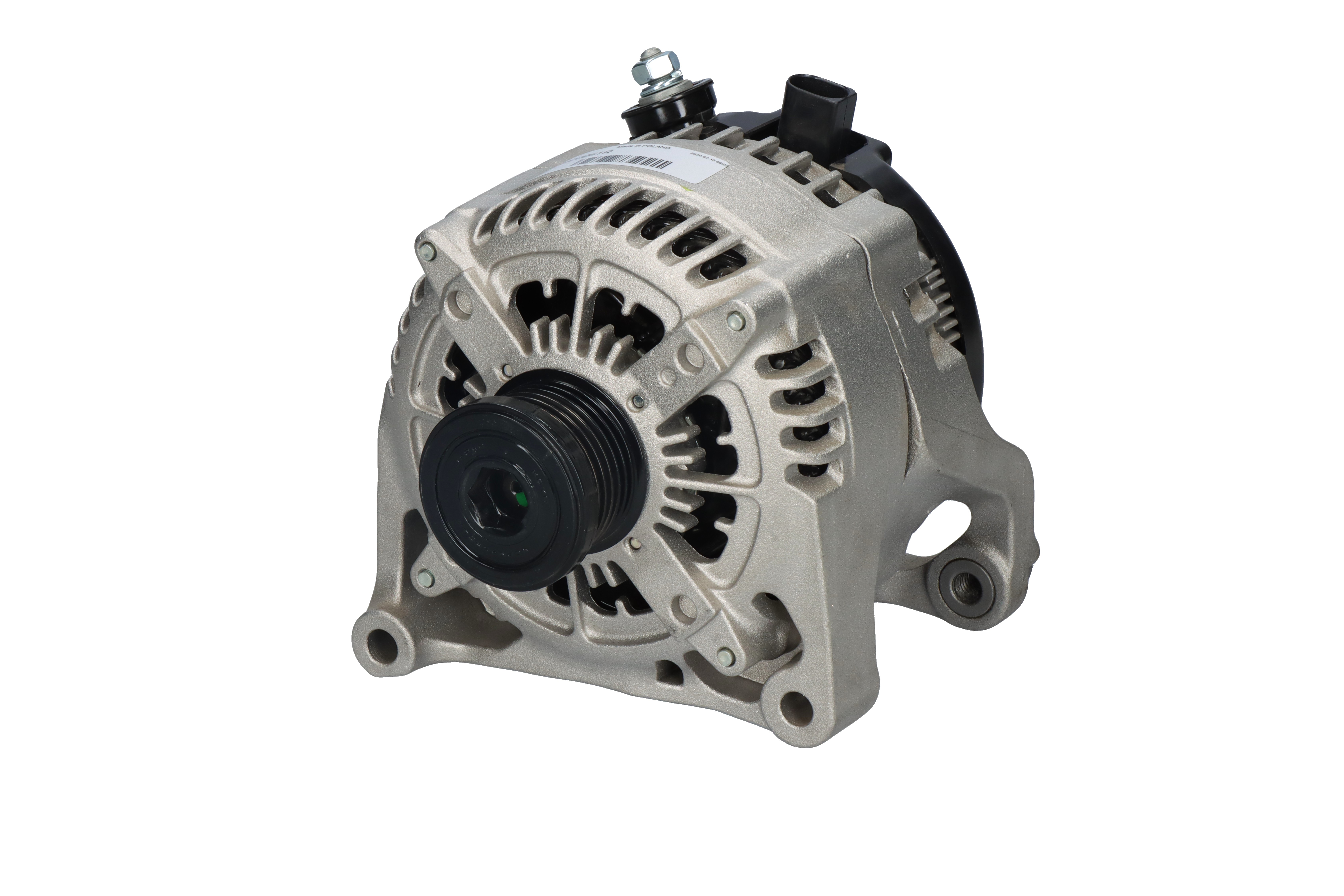Dynamo / Alternator 12317605478 VALEO 440991 BMW, OPEL, MINI