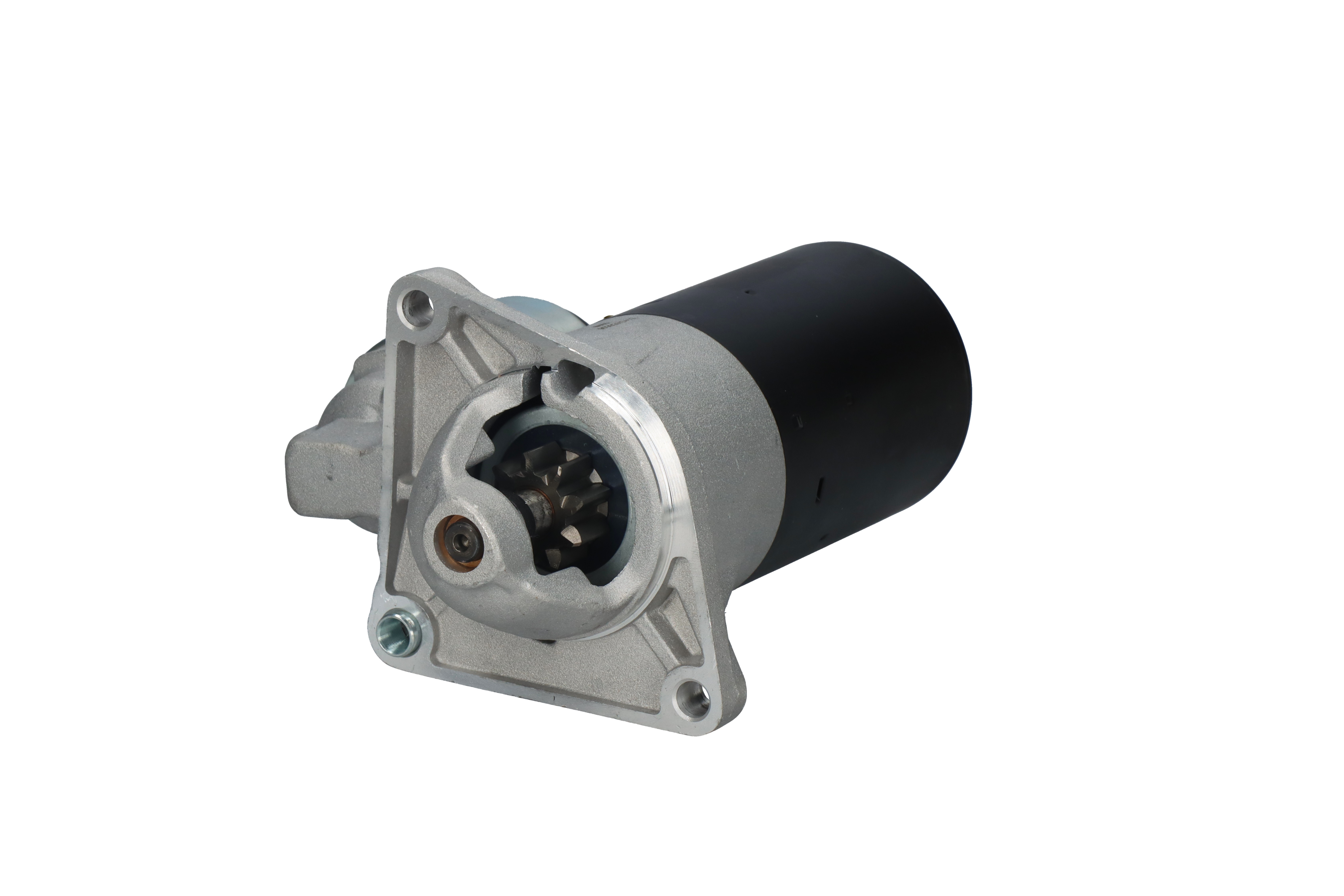 VALEO 458655 ALFA ROMEO Giulia GT startmotor