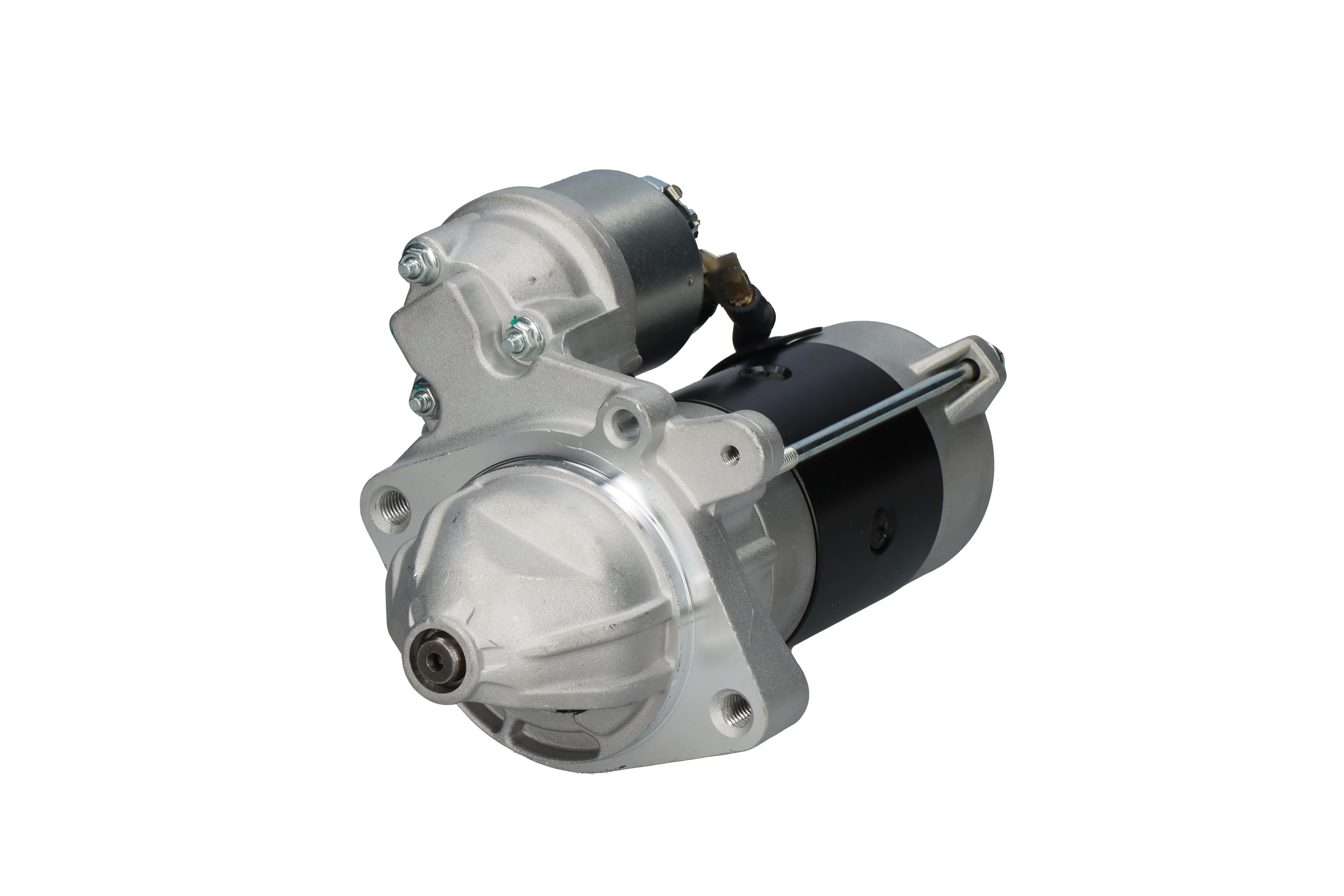 Anlasser 458888 VALEO 2249295 BMW