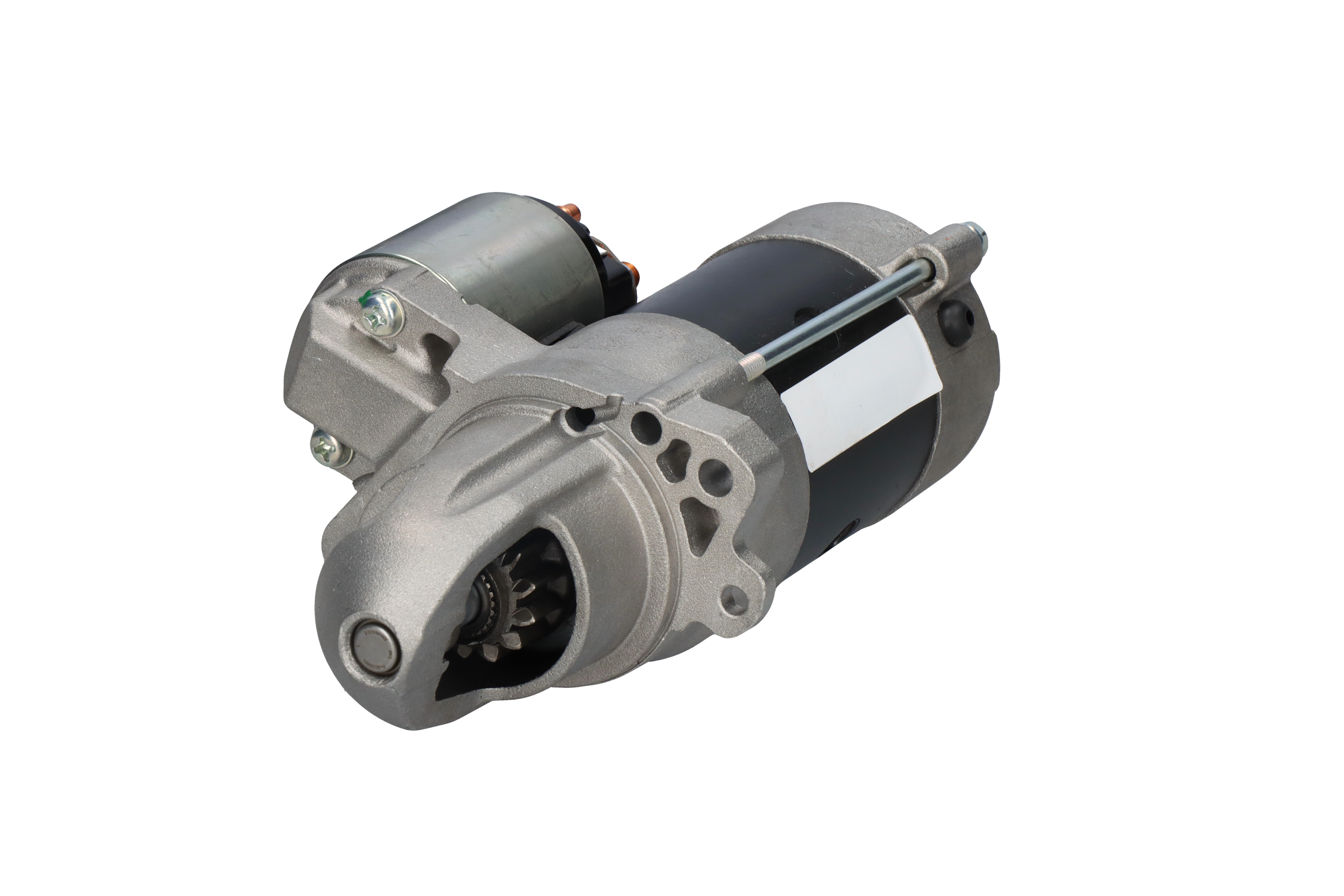 Anlasser 458897 VALEO 95523575 OPEL, VAUXHALL