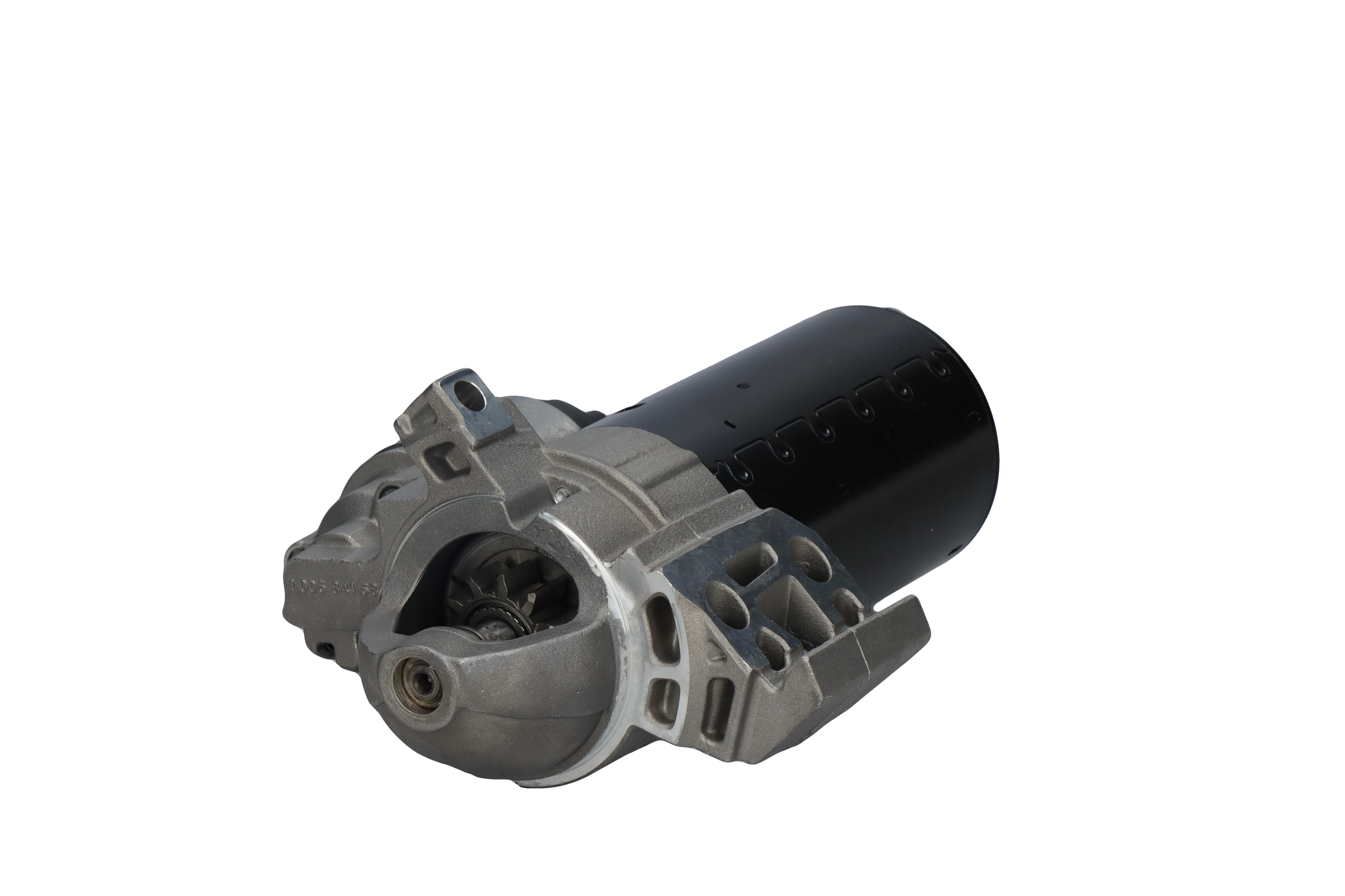 Anlasser 458904 VALEO 8509198 BMW, ALPINA