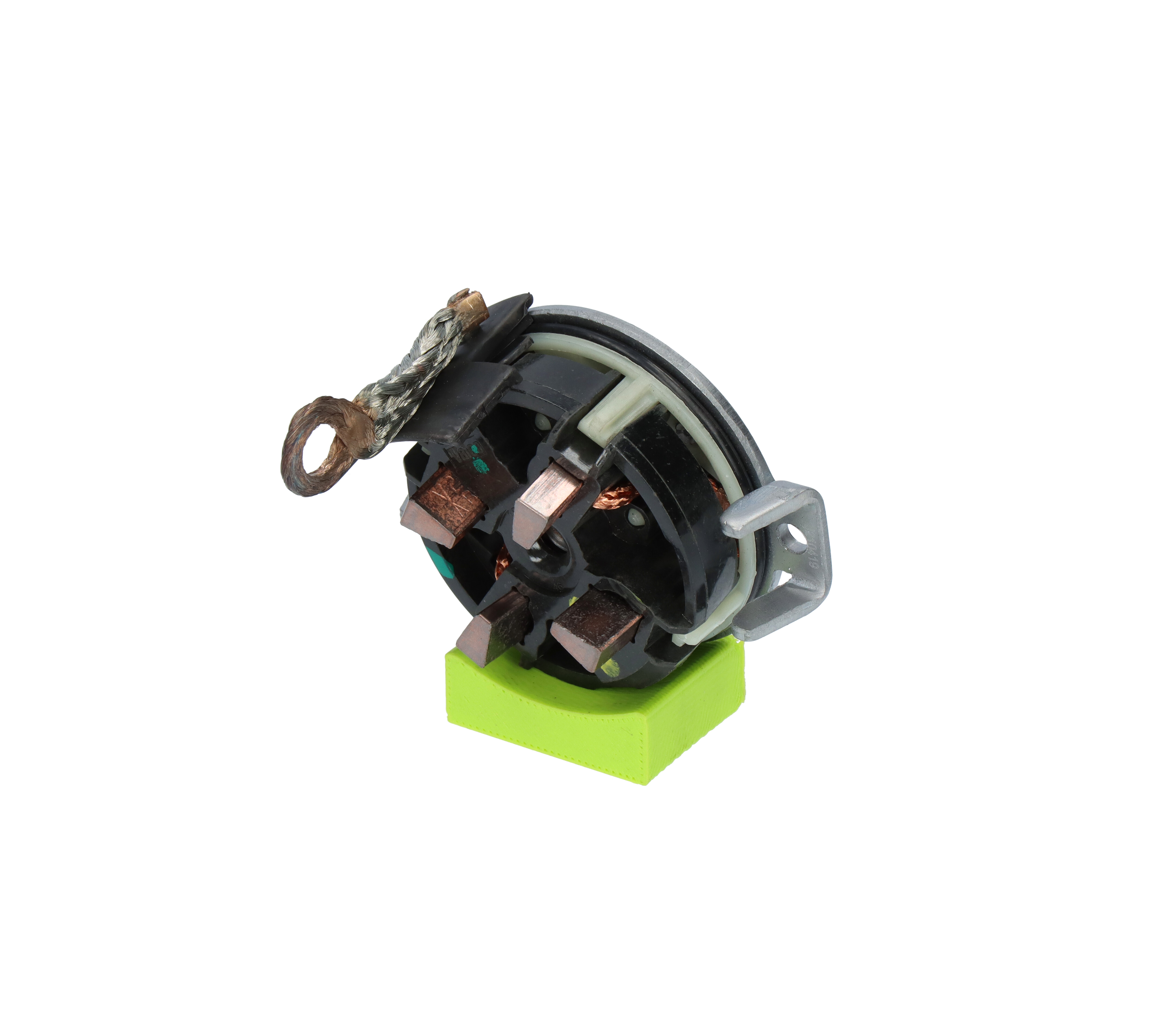 15804274 Escova do motor de arranque VALEO custo