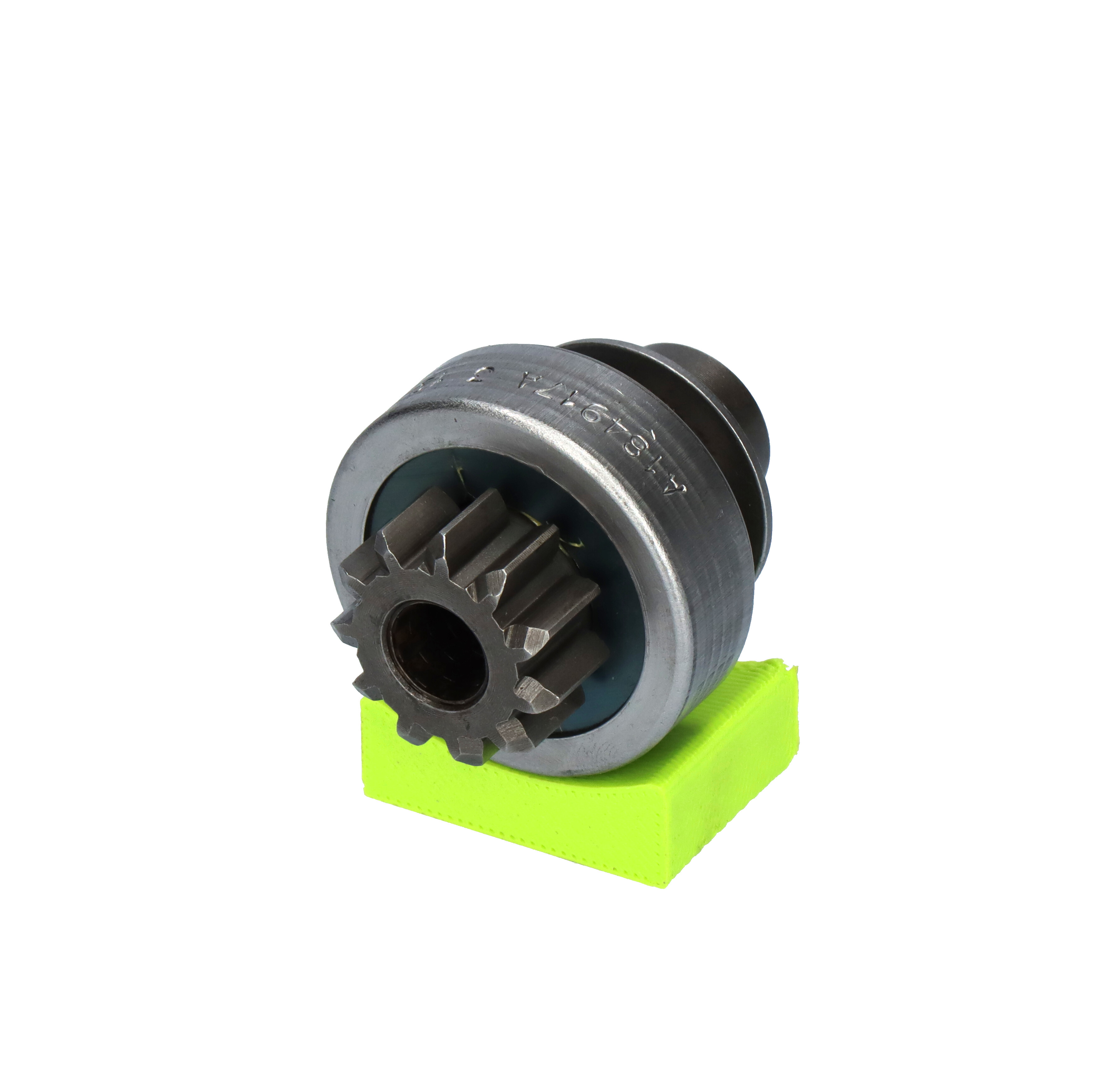 15804281 Rueda libre del arranque VALEO Volkswagen CADDY coste