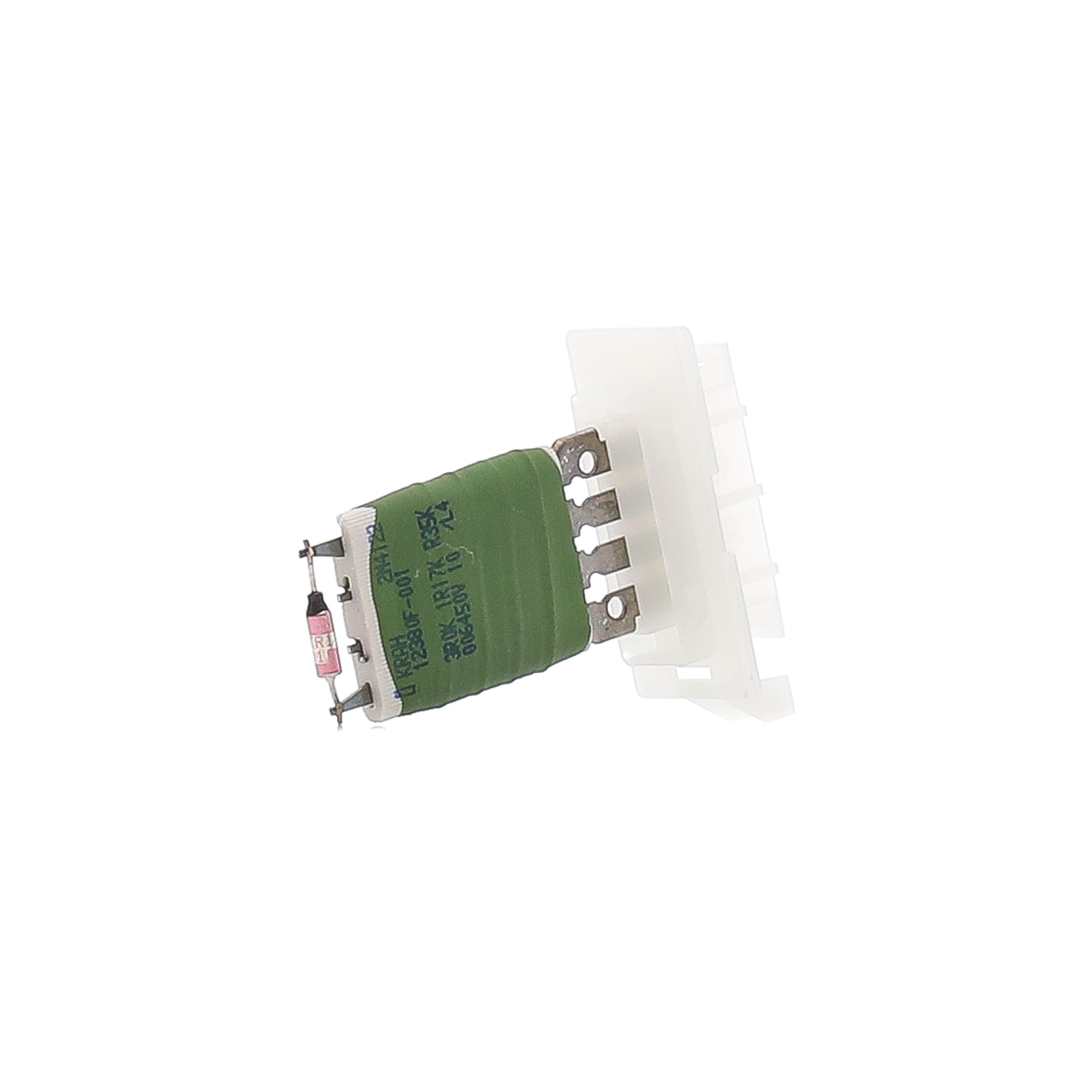 OEN 106027 Regler, Innenraumgebläse VALEO 596300