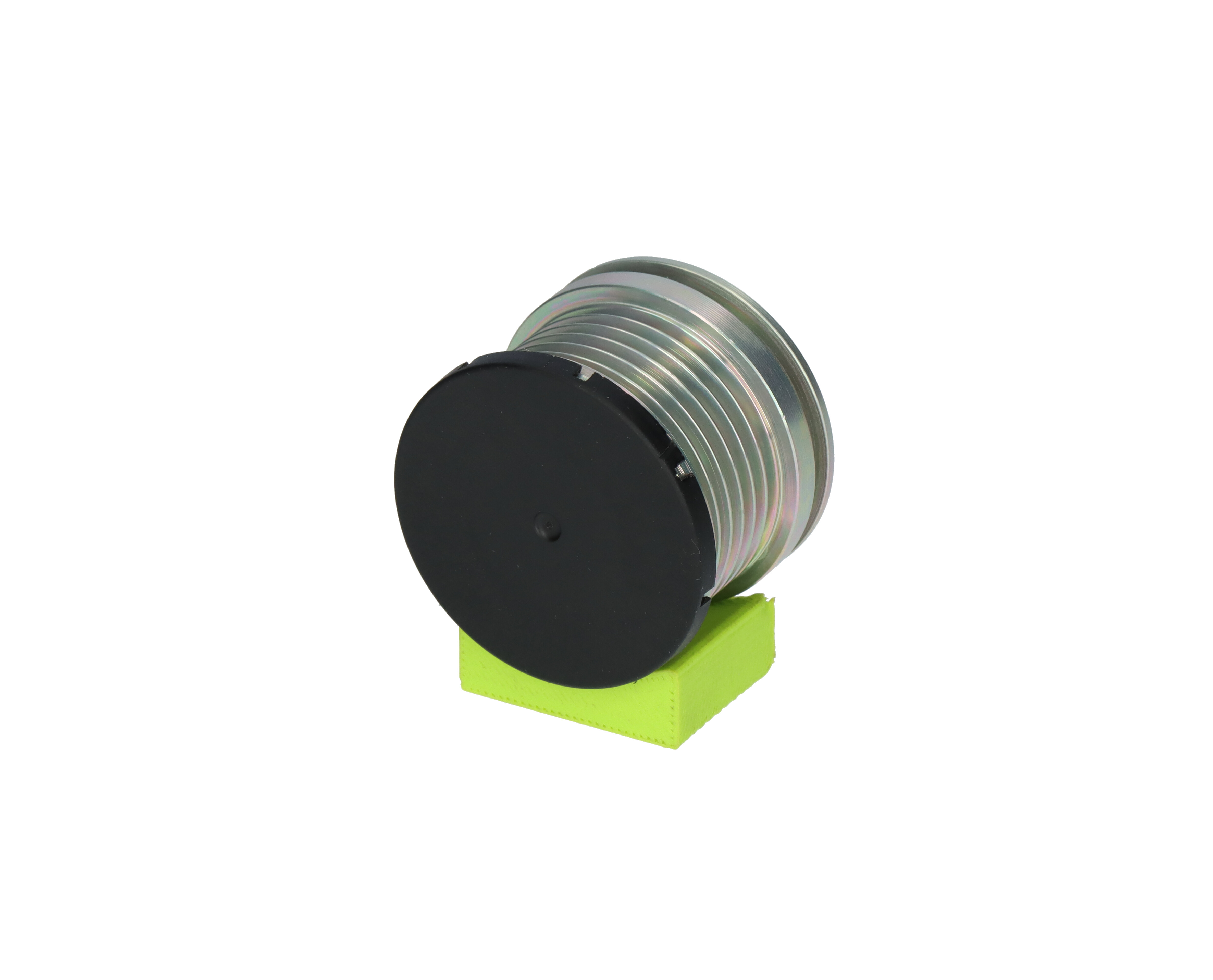VALEO 599248 Sistem roata libera, generator