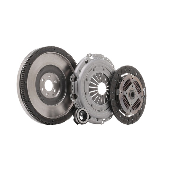 Kupplungssatz 835199 VALEO 02A141165A VW, AUDI, SKODA, SEAT, PORSCHE