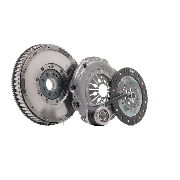 Kupplungssatz 837492 VALEO C021000QAD NISSAN