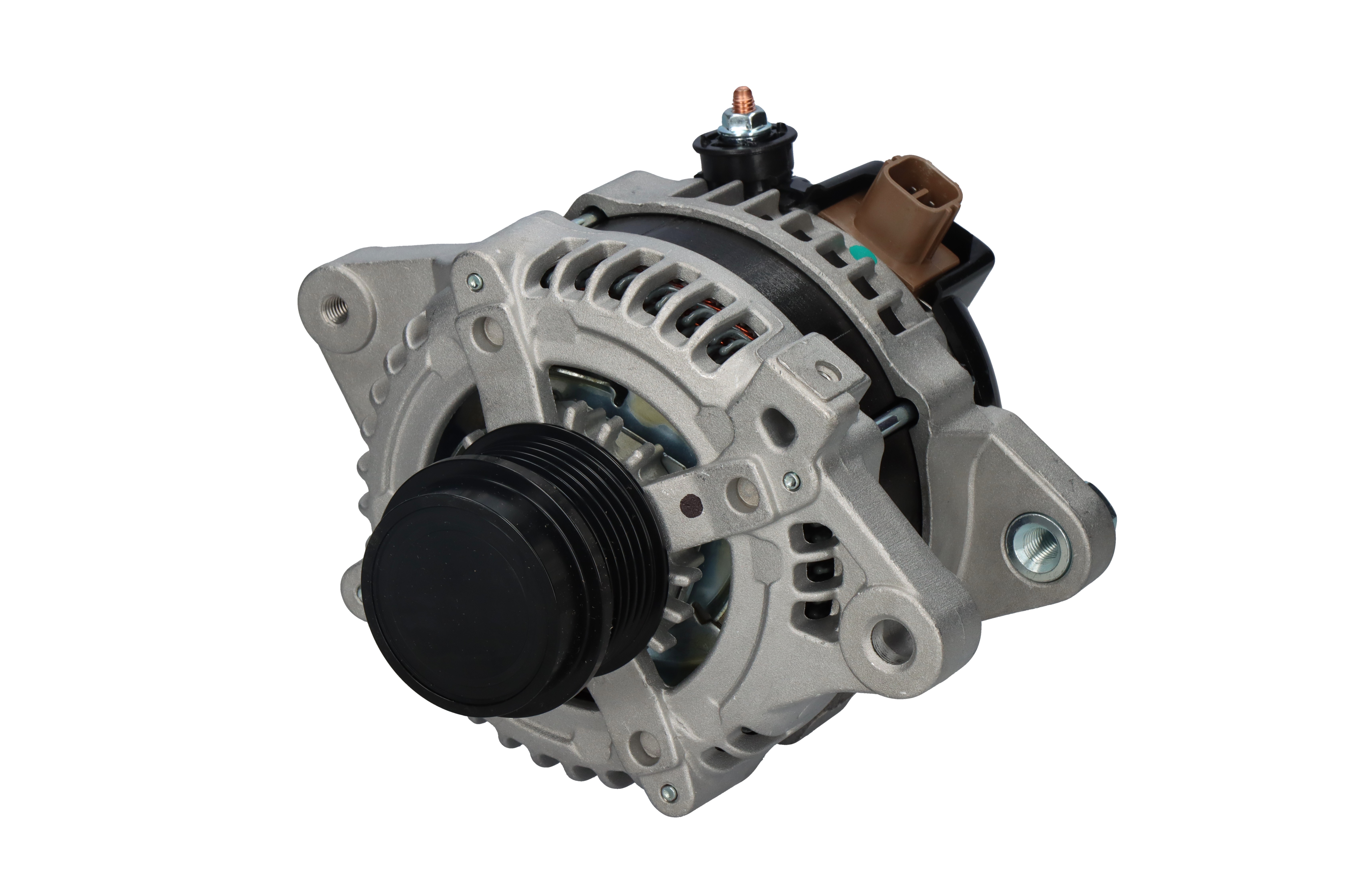 VALEO 849171 Générateur démarreur Toyota Auris e15 1.8 Hybrid (ZWE150_) 136 CV Essence/électrique 2011