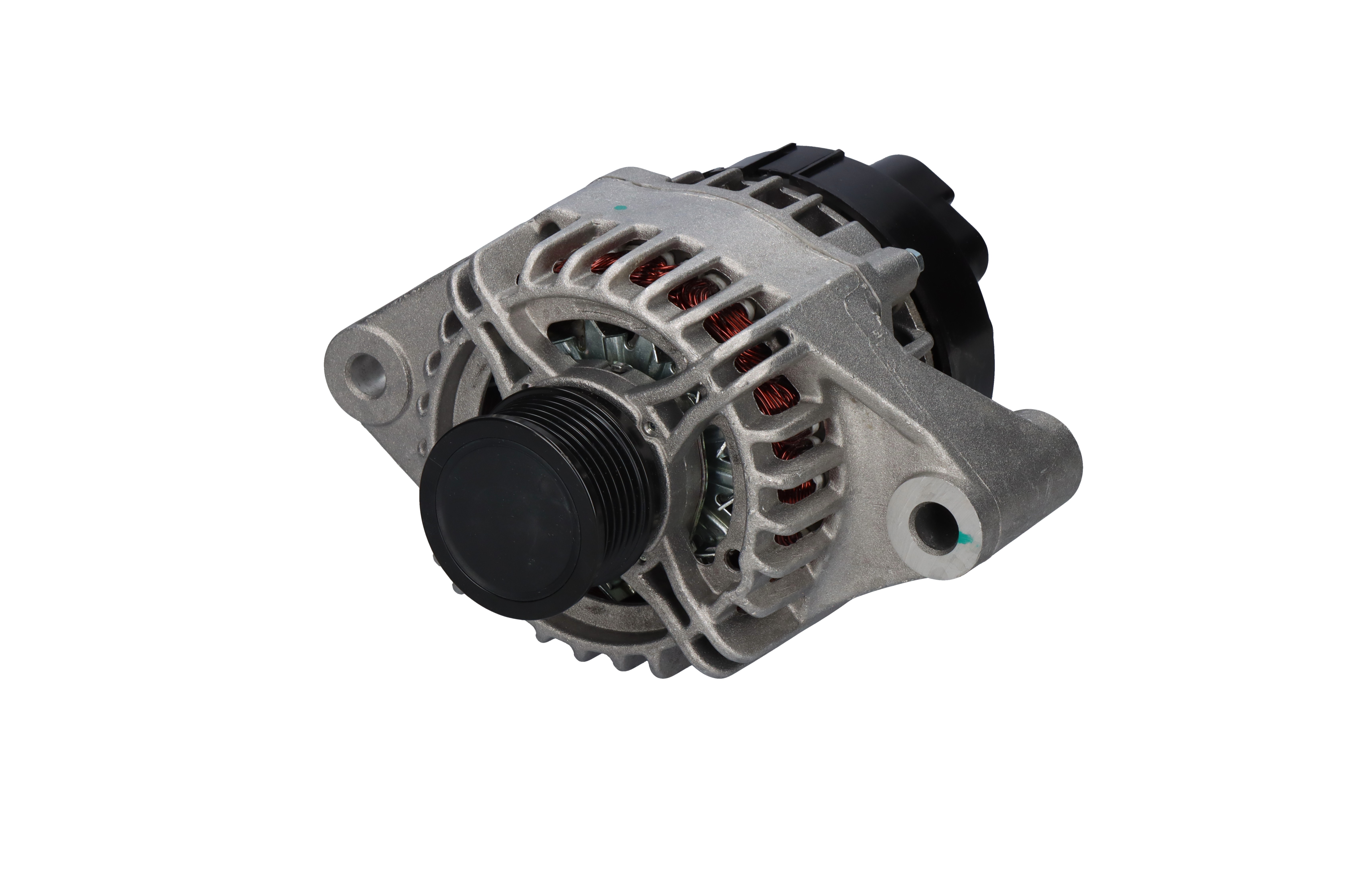 849191 Dynamo / Alternator VALEO 12 04 456 OPEL, FORD, FIAT, VAUXHALL
