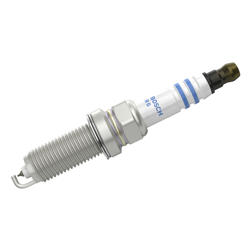 Bougie d'allumage A 281 159 00 03 BOSCH 0242135811 MERCEDES-BENZ, SMART