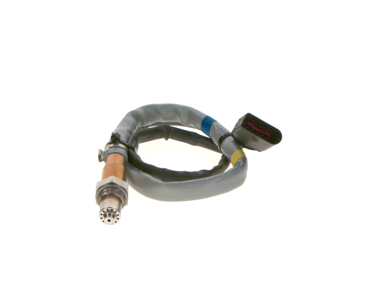 NOx sensor BOSCH 0 258 027 00D