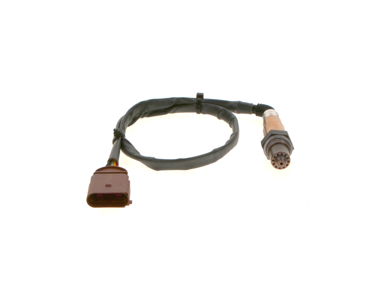 Sonda lambda BOSCH 0 258 027 195