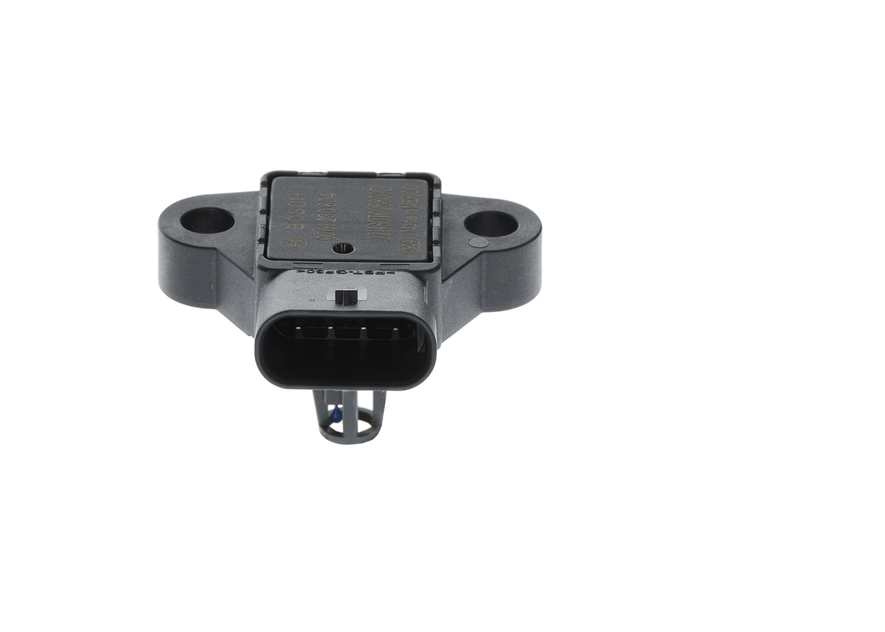 Sensor sugerørstryk BOSCH 0 261 230 604